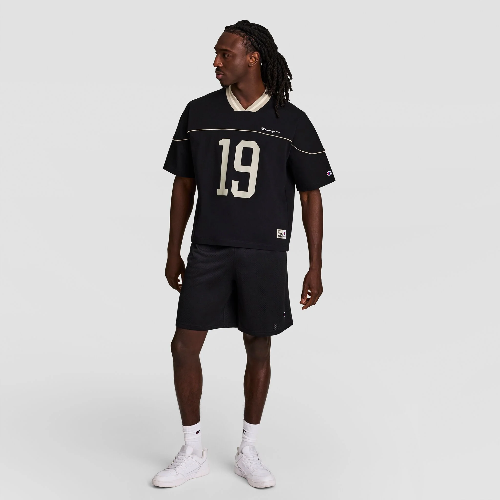 Gridiron Football Jersey, Script Logo 7 Gridiron Football Jersey, Script Logo