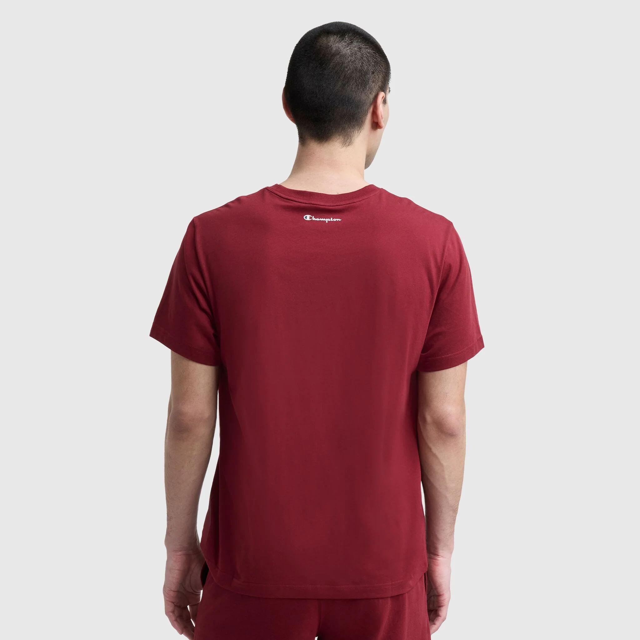 Classic Graphic T-Shirt, Script Logo 2 Classic Graphic T-Shirt, Script Logo