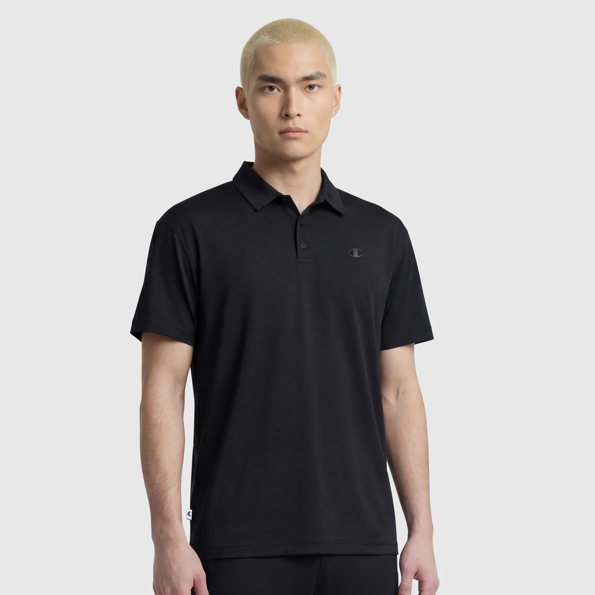 Sport Polo, C Logo 1 Sport Polo, C Logo