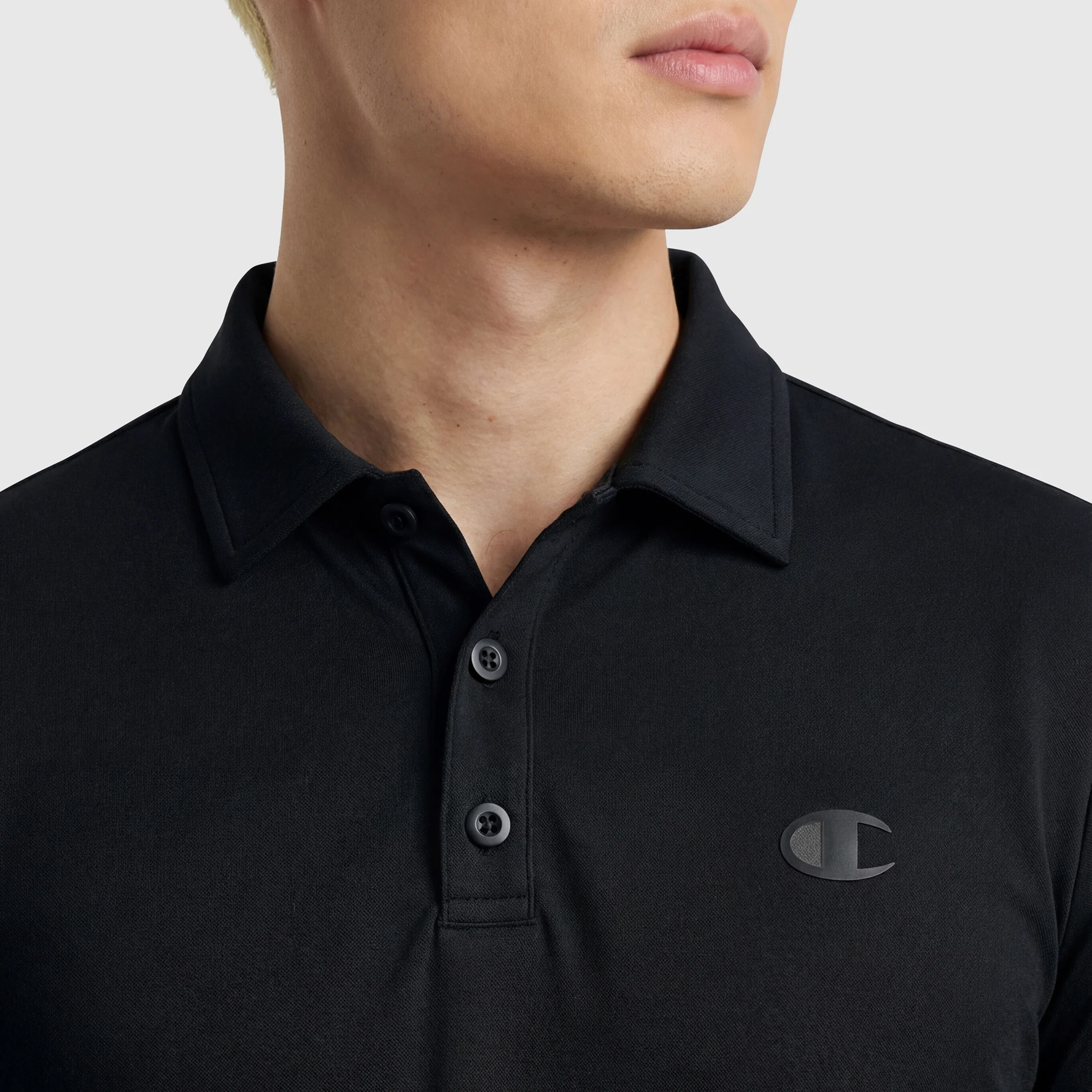 Sport Polo, C Logo 4 Sport Polo, C Logo