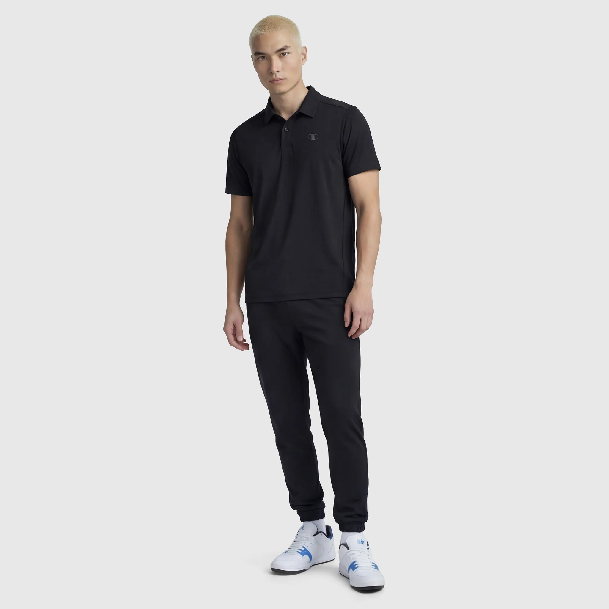 Sport Polo, C Logo 7 Sport Polo, C Logo
