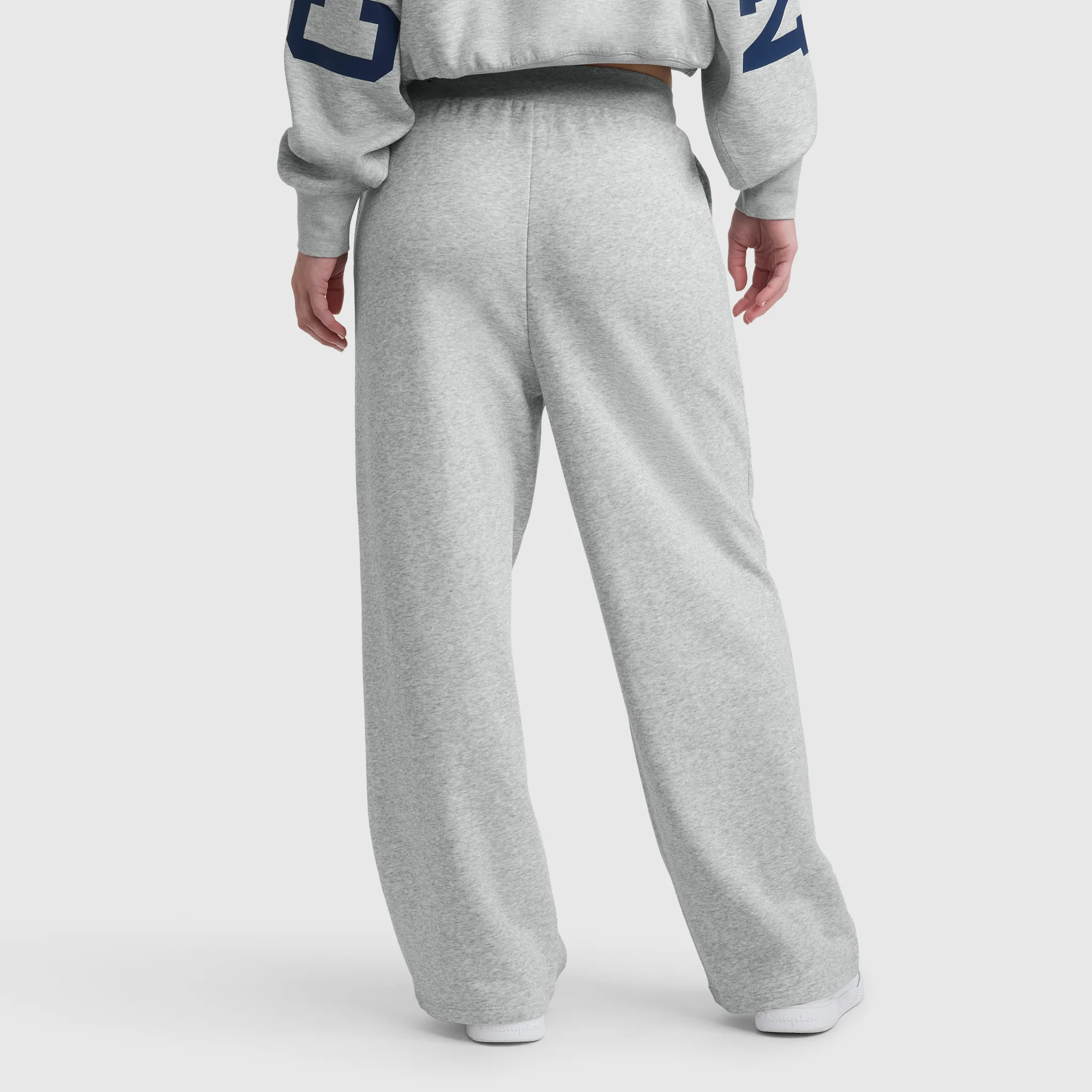 Tackle Open Bottom Pant, C Logo 2 Tackle Open Bottom Pant, C Logo
