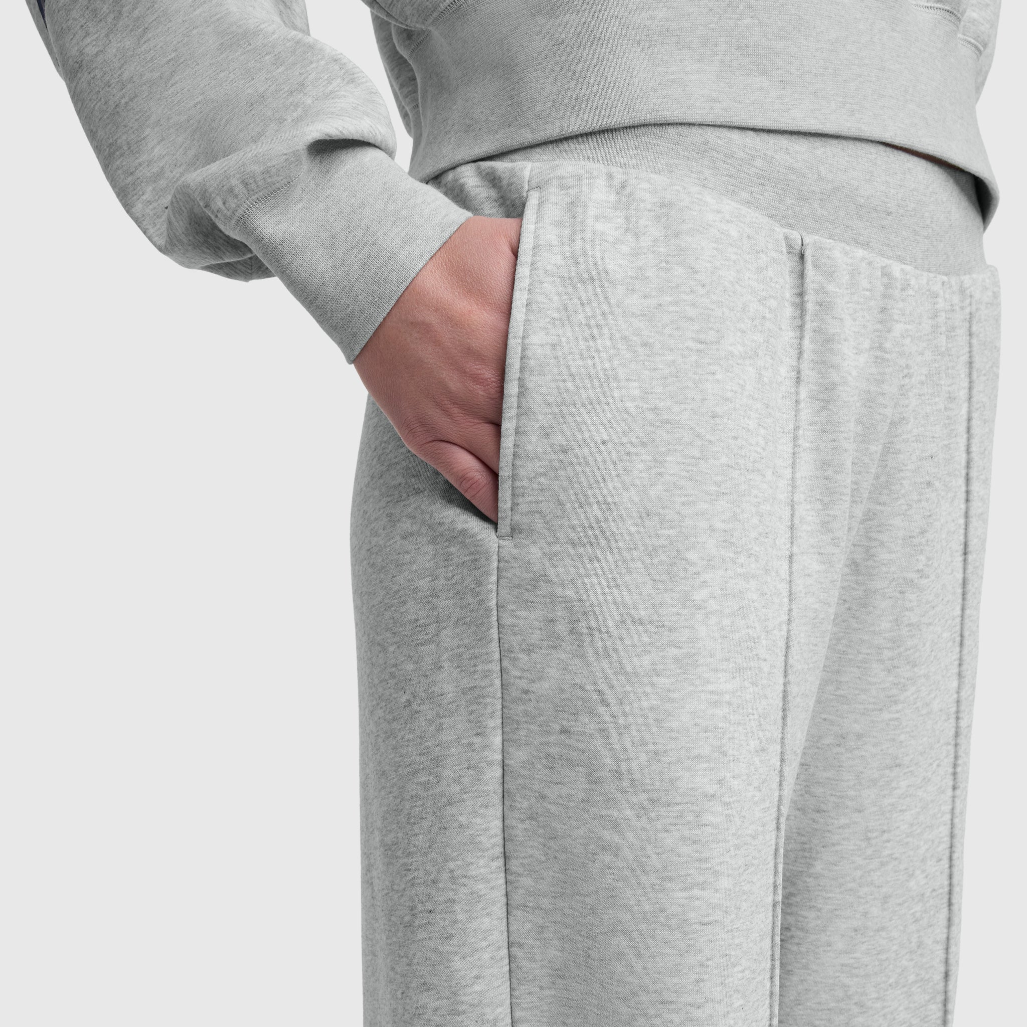 Tackle Open Bottom Pant, C Logo 4 Tackle Open Bottom Pant, C Logo