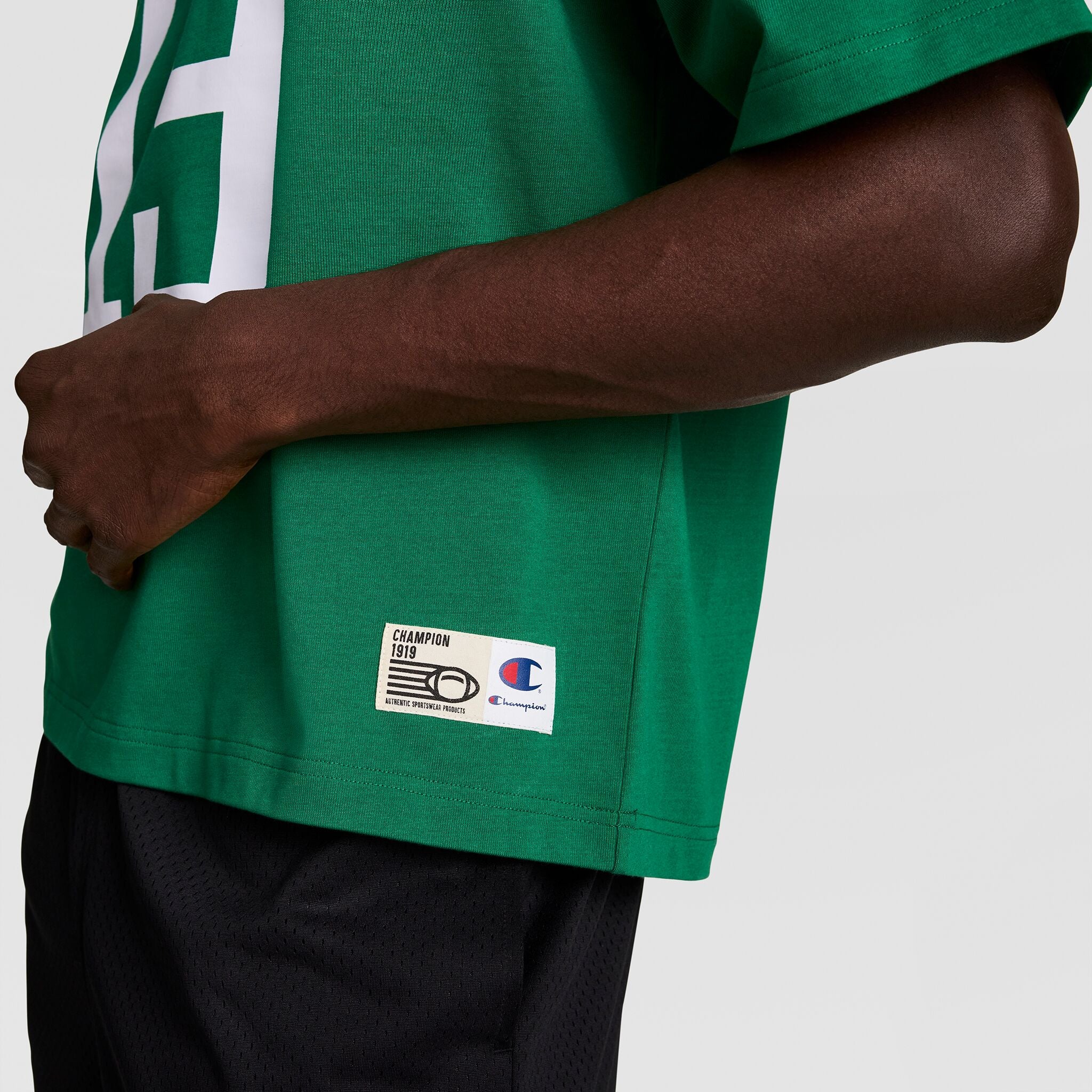 Gridiron Football Jersey, Script Logo 5 Gridiron Football Jersey, Script Logo