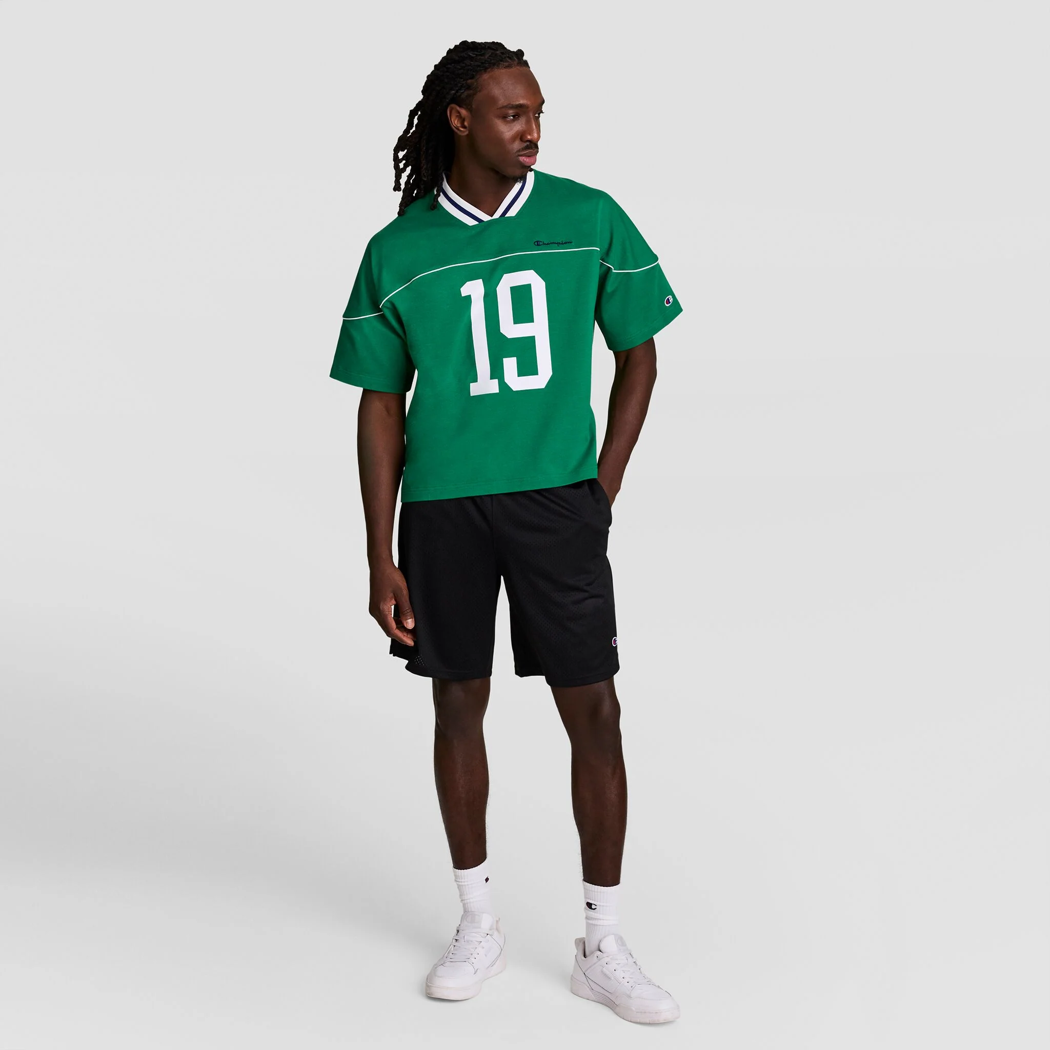 Gridiron Football Jersey, Script Logo 7 Gridiron Football Jersey, Script Logo