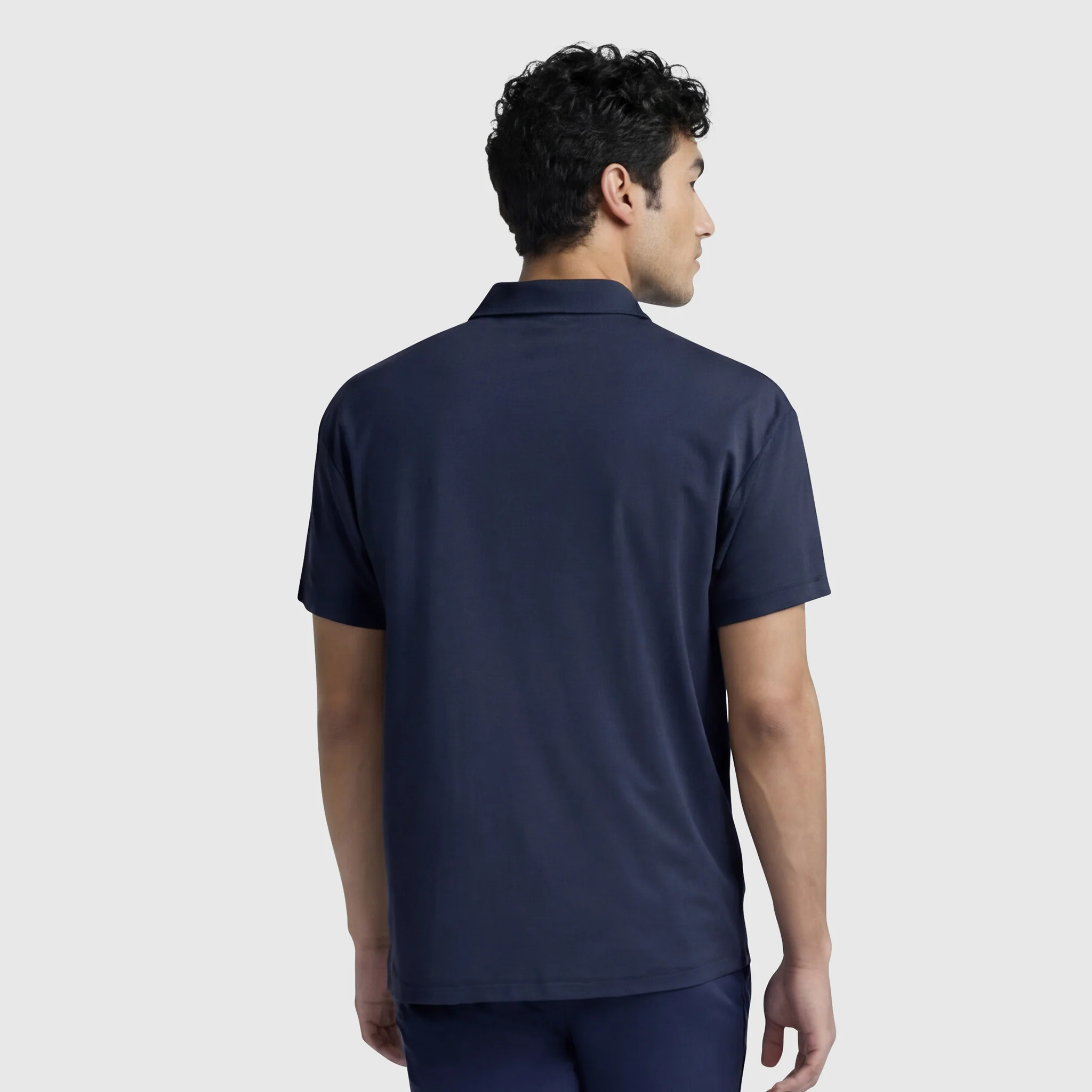 Sport Polo, C Logo 2 Sport Polo, C Logo
