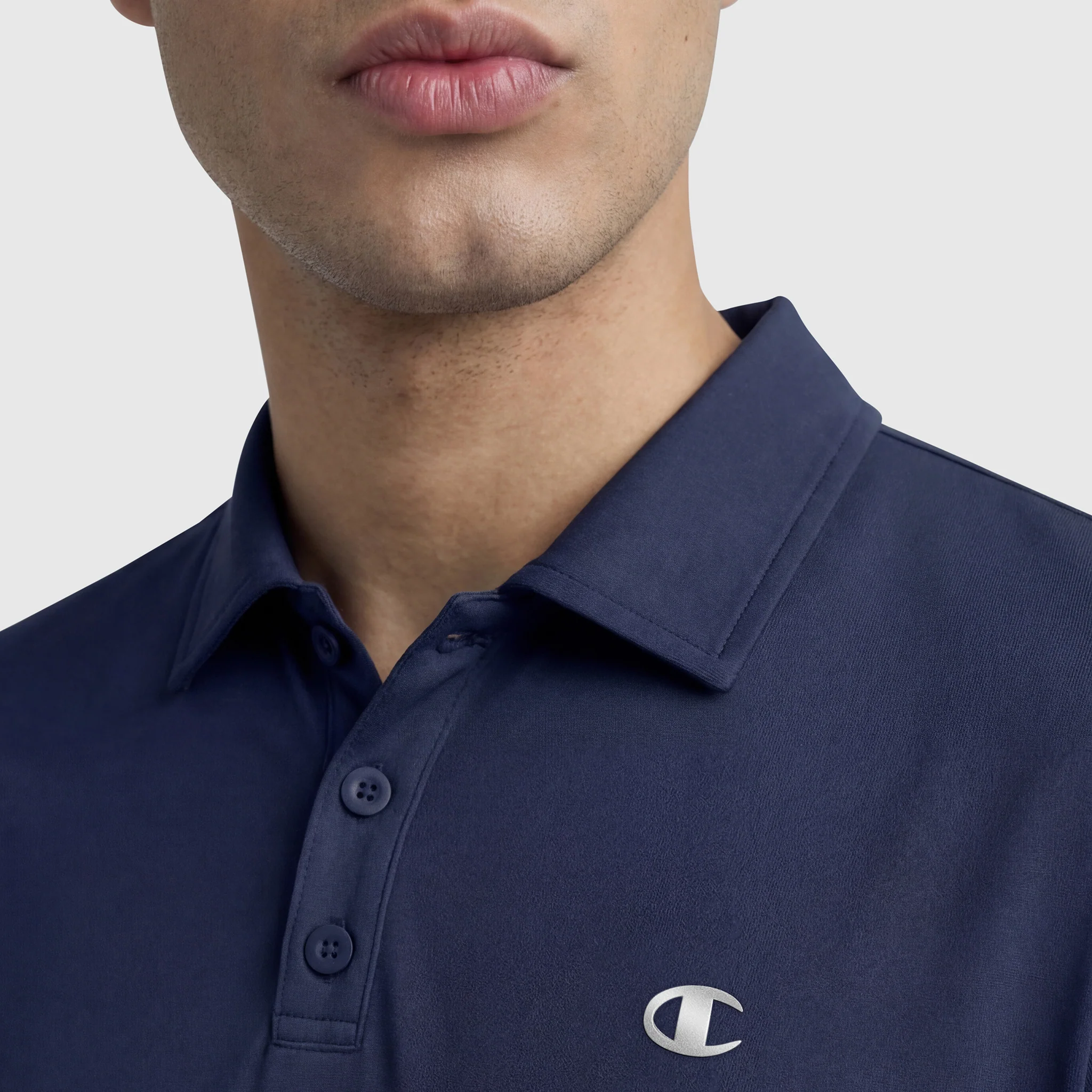 Sport Polo, C Logo 3 Sport Polo, C Logo