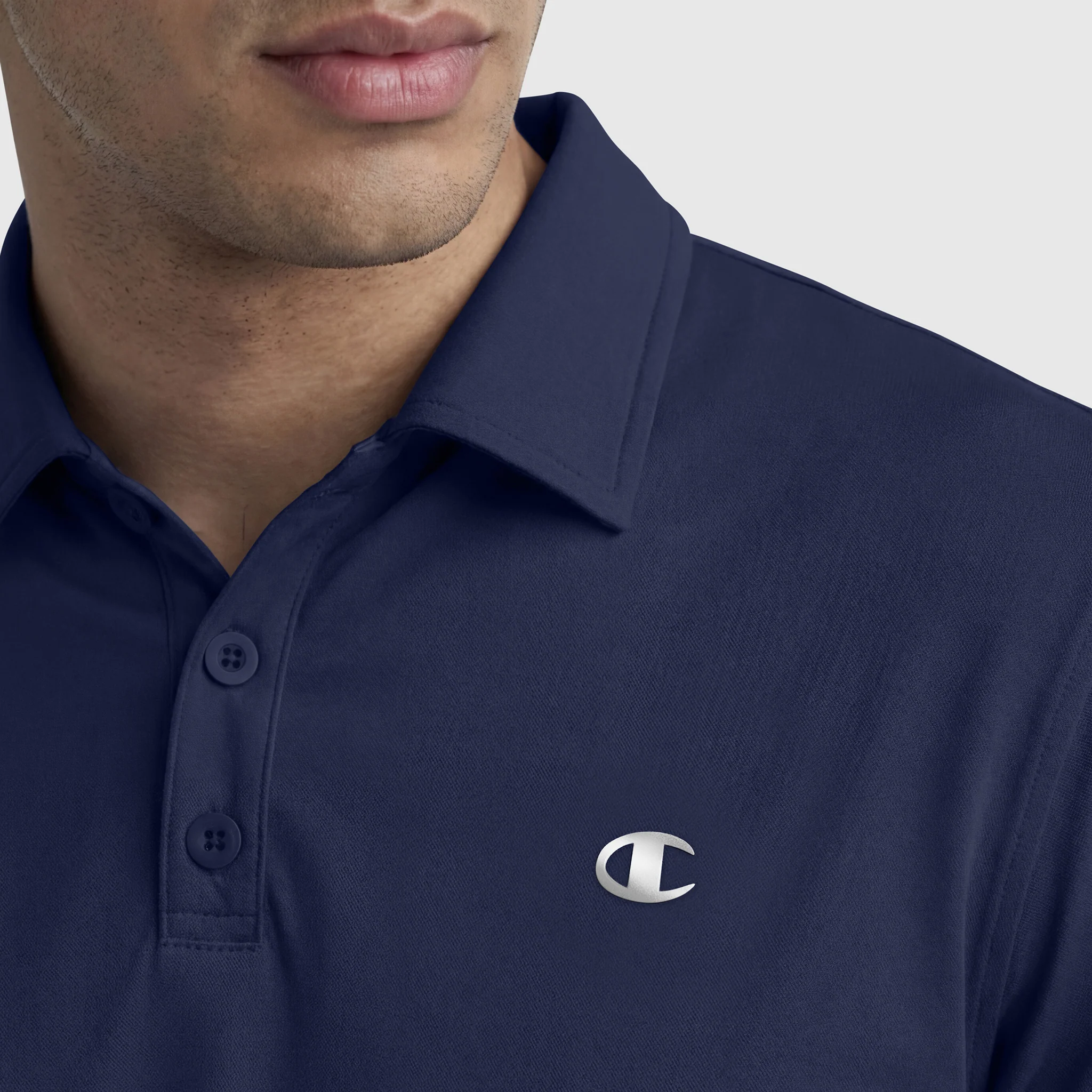 Sport Polo, C Logo 4 Sport Polo, C Logo