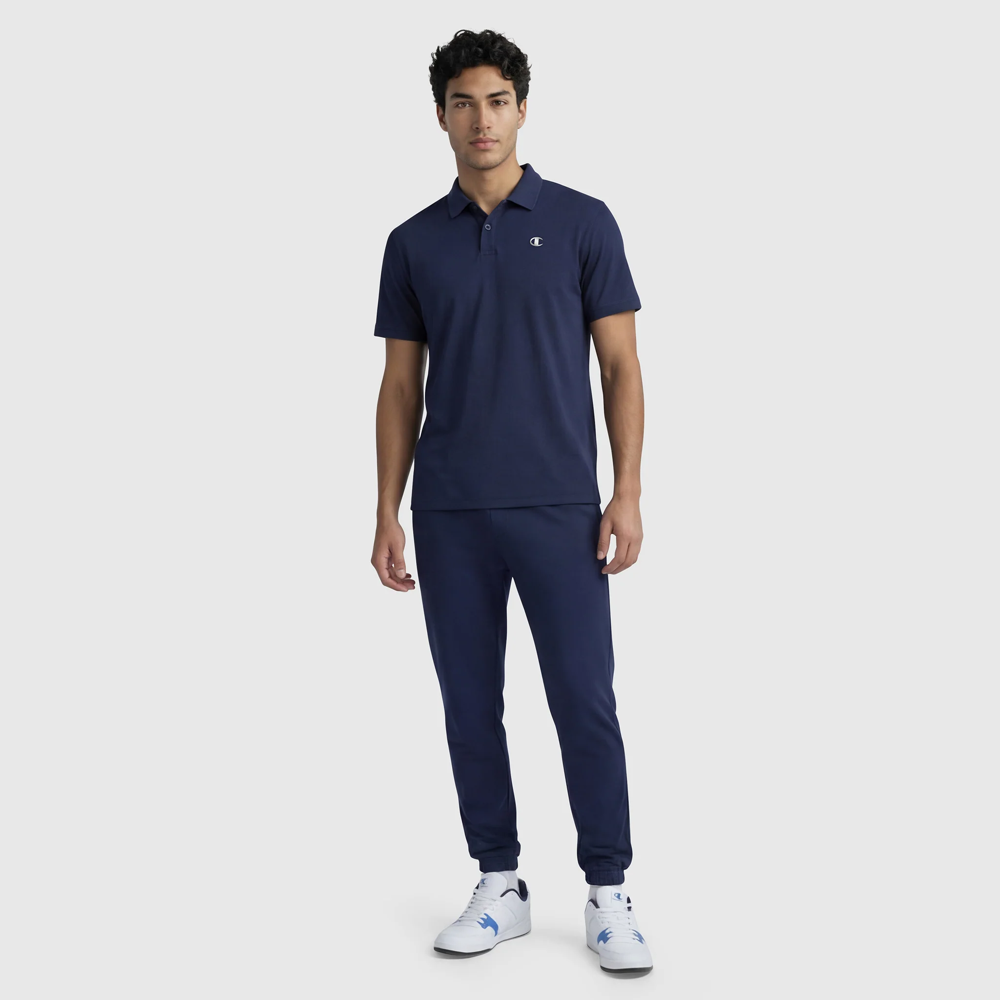 Sport Polo, C Logo 6 Sport Polo, C Logo
