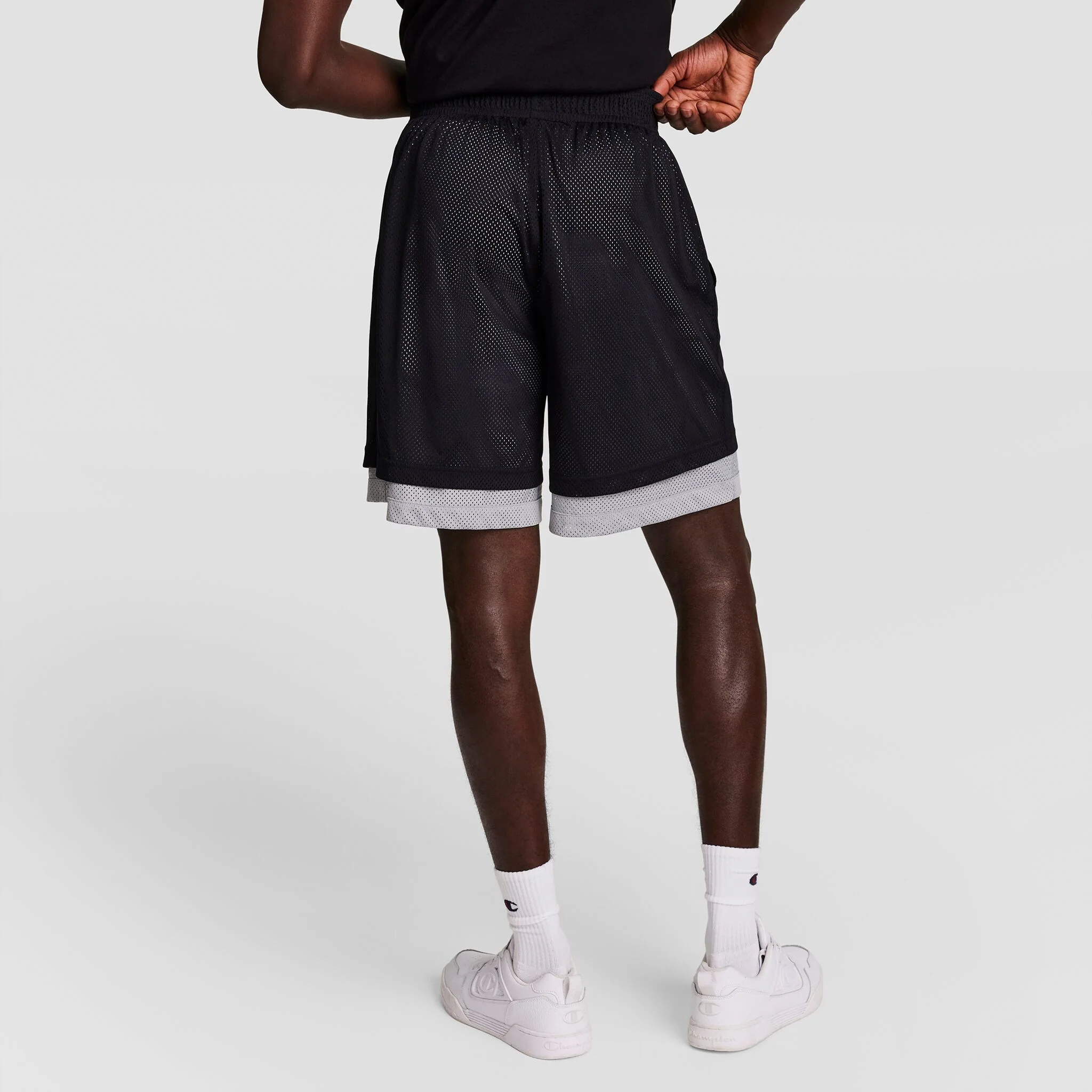 9" Gridiron Double Layer Short, C Logo 4 9" Gridiron Double Layer Short, C Logo