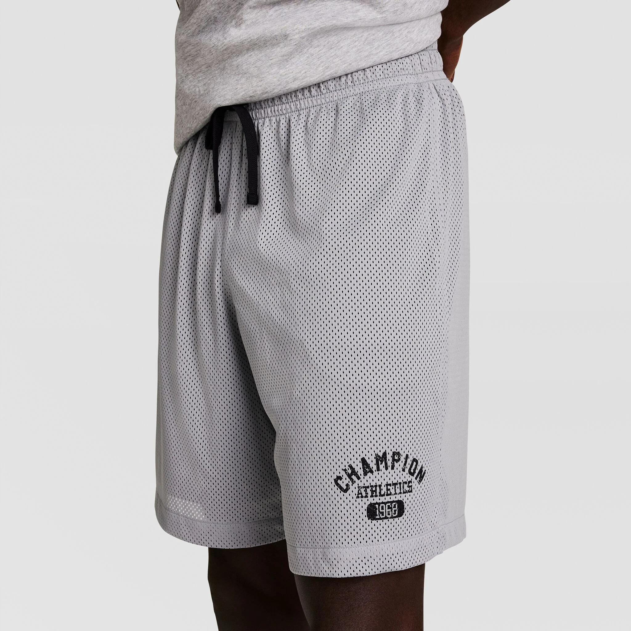 9" Gridiron Double Layer Short, C Logo 5 9" Gridiron Double Layer Short, C Logo