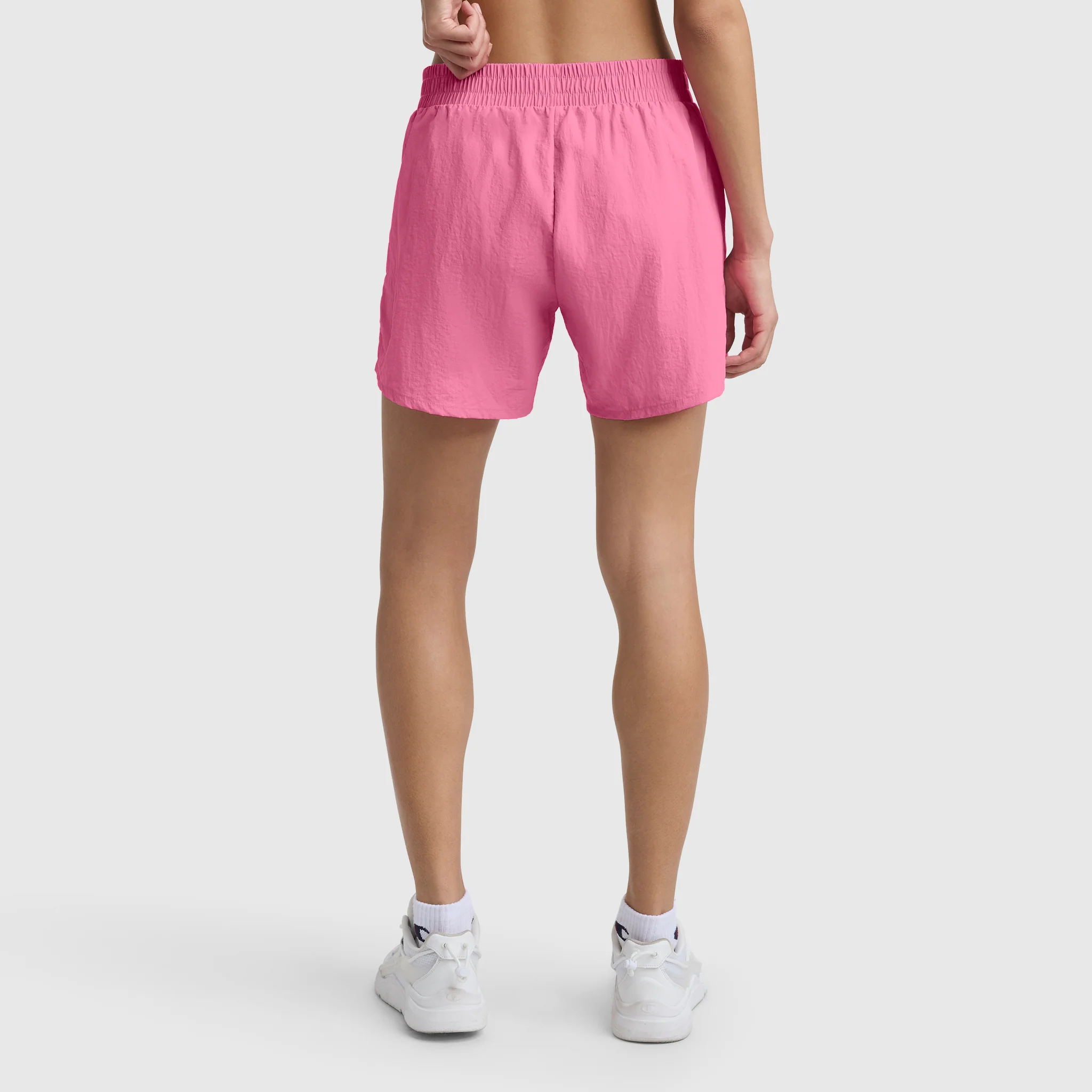 5" Courtside Short, C Logo 2 5" Courtside Short, C Logo