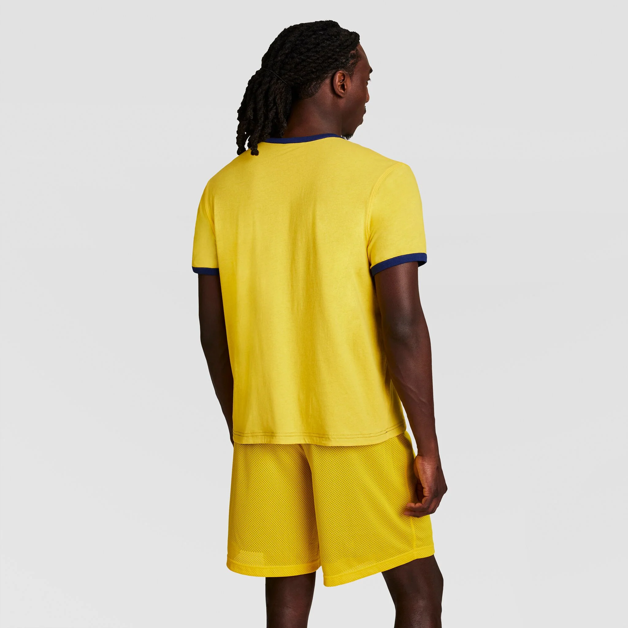 Gridiron Reversible T-Shirt, C Logo 4 Gridiron Reversible T-Shirt, C Logo