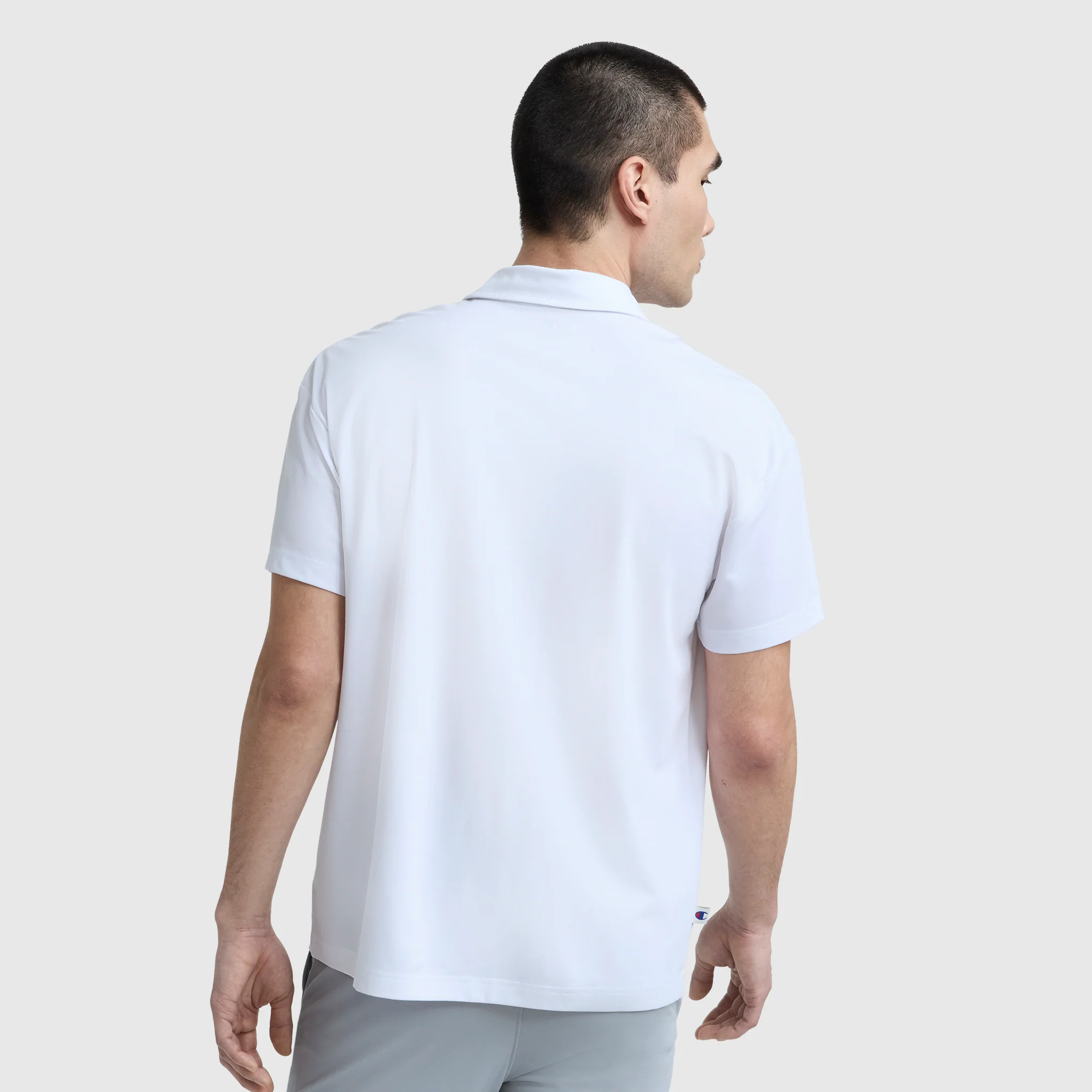 Sport Polo, C Logo 2 Sport Polo, C Logo