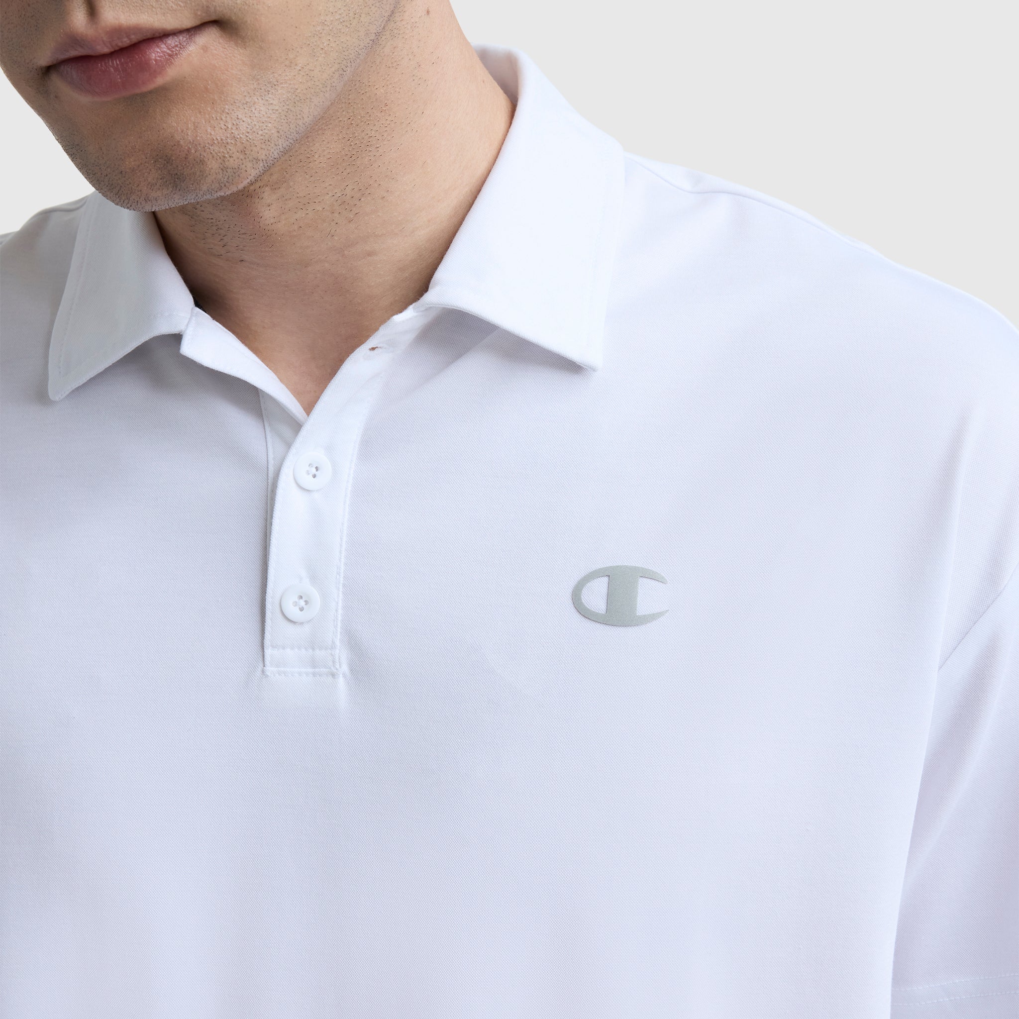 Sport Polo, C Logo 3 Sport Polo, C Logo