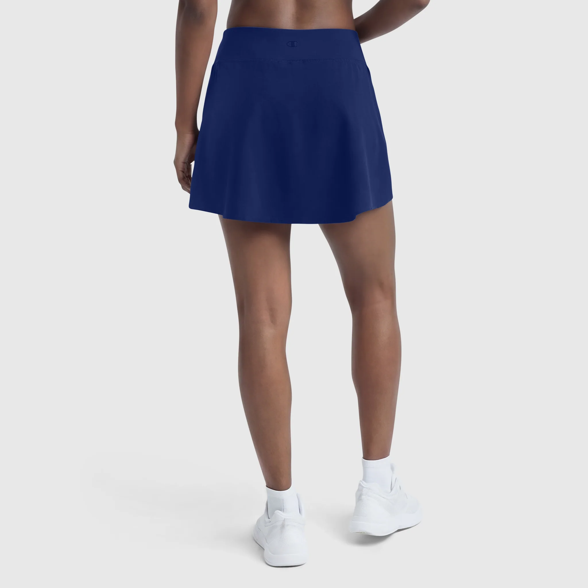 Courtside Skort, C Logo 2 Courtside Skort, C Logo