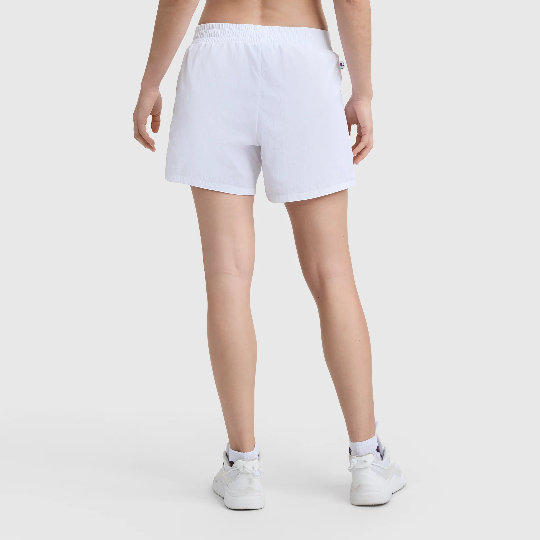 5" Courtside Short, C Logo 2 5" Courtside Short, C Logo