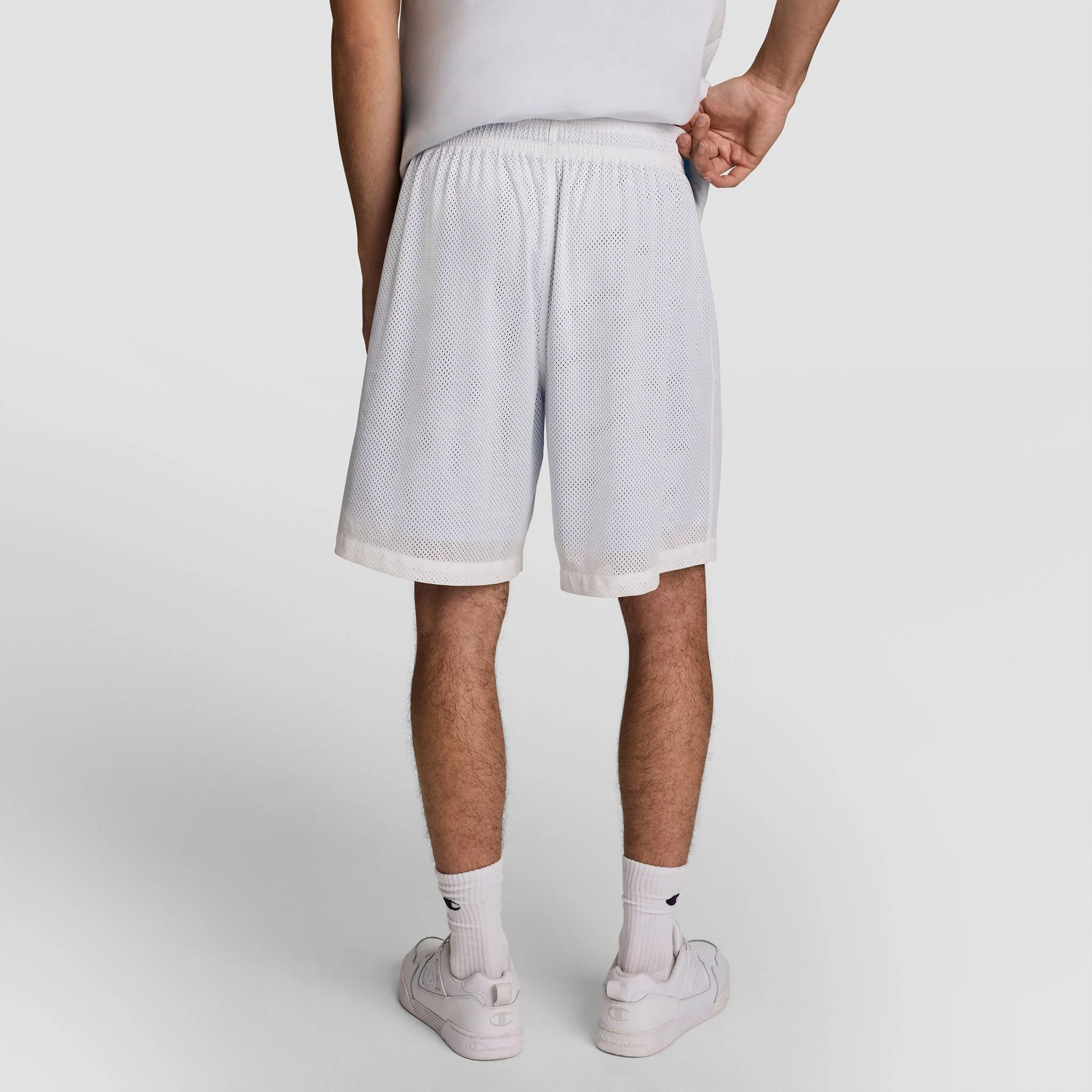 9" Gridiron Double Layer Short, C Logo 4 9" Gridiron Double Layer Short, C Logo