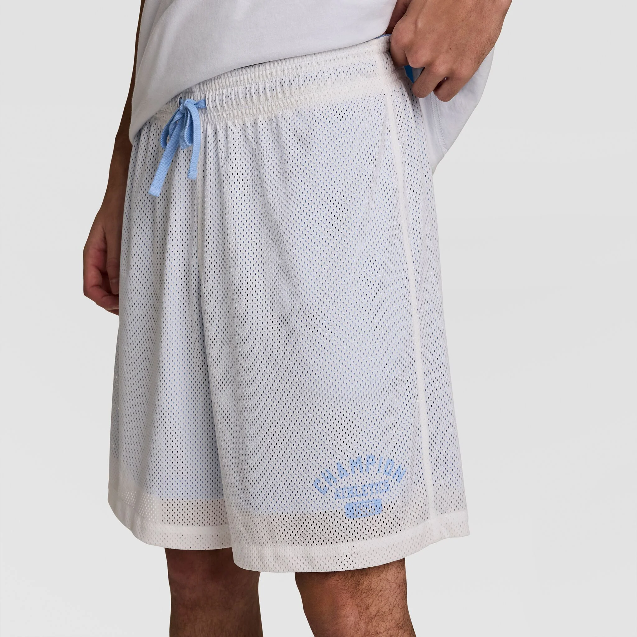 9" Gridiron Double Layer Short, C Logo 6 9" Gridiron Double Layer Short, C Logo