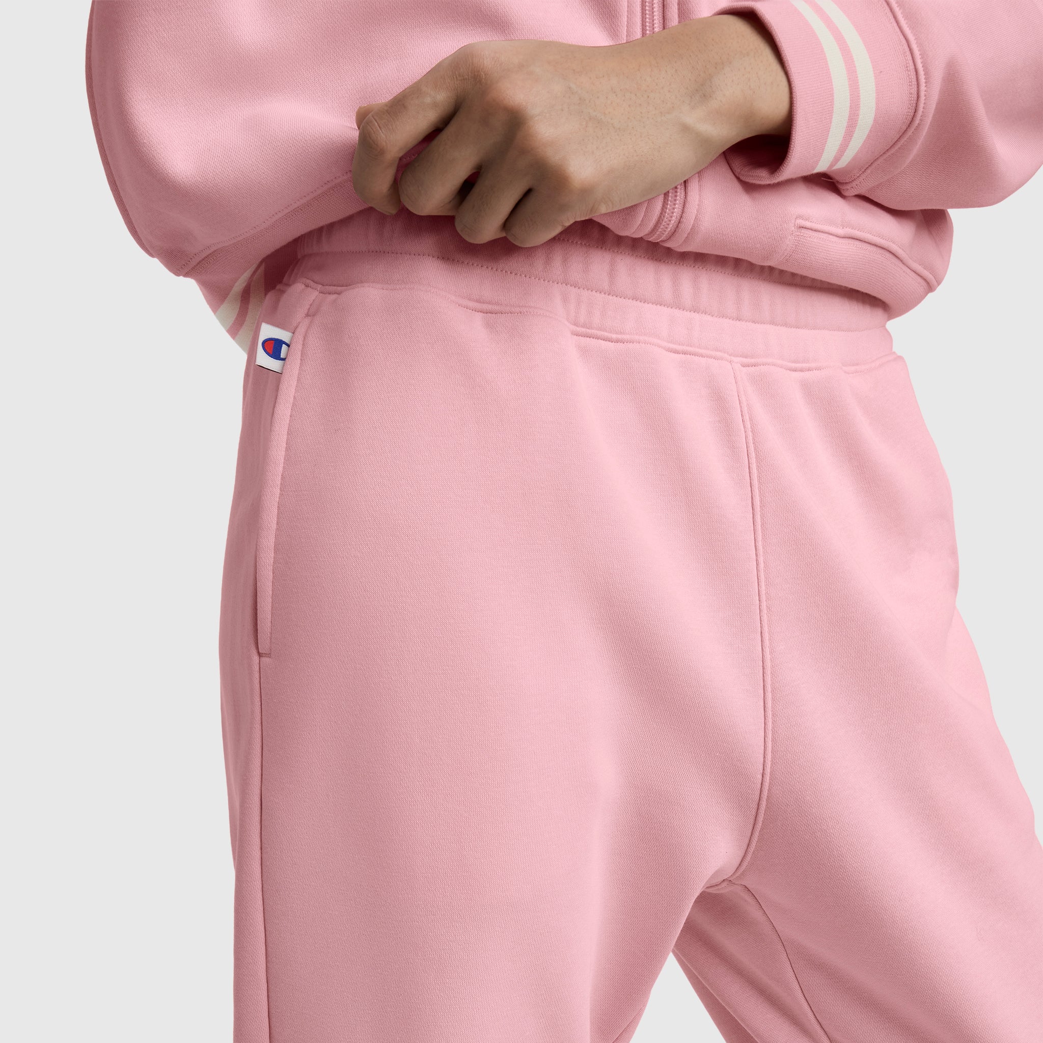 Pitcher Pant, C Logo 3 Pitcher Pant, C Logo