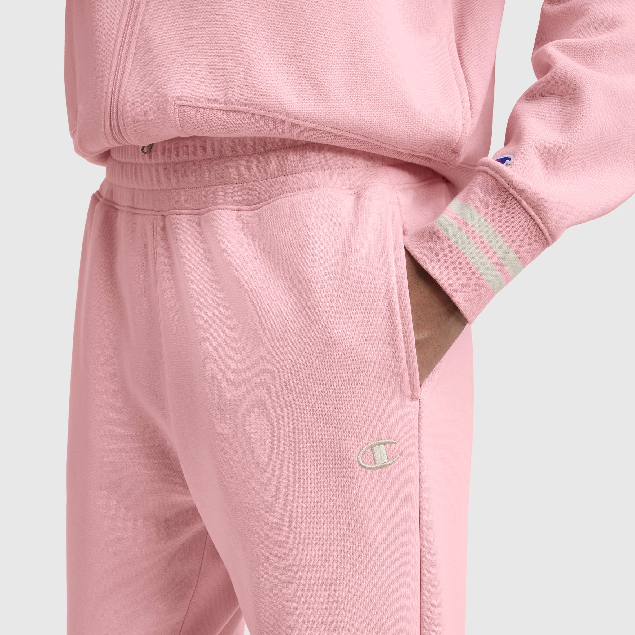 Pitcher Pant, C Logo 4 Pitcher Pant, C Logo