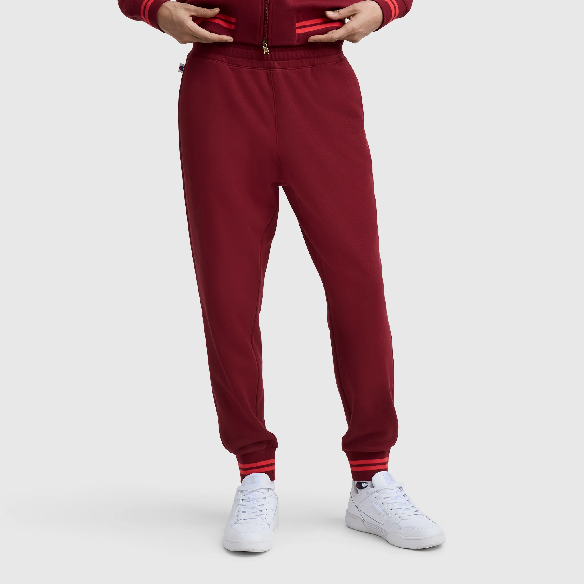 Pitcher Pant, C Logo 1 Pitcher Pant, C Logo