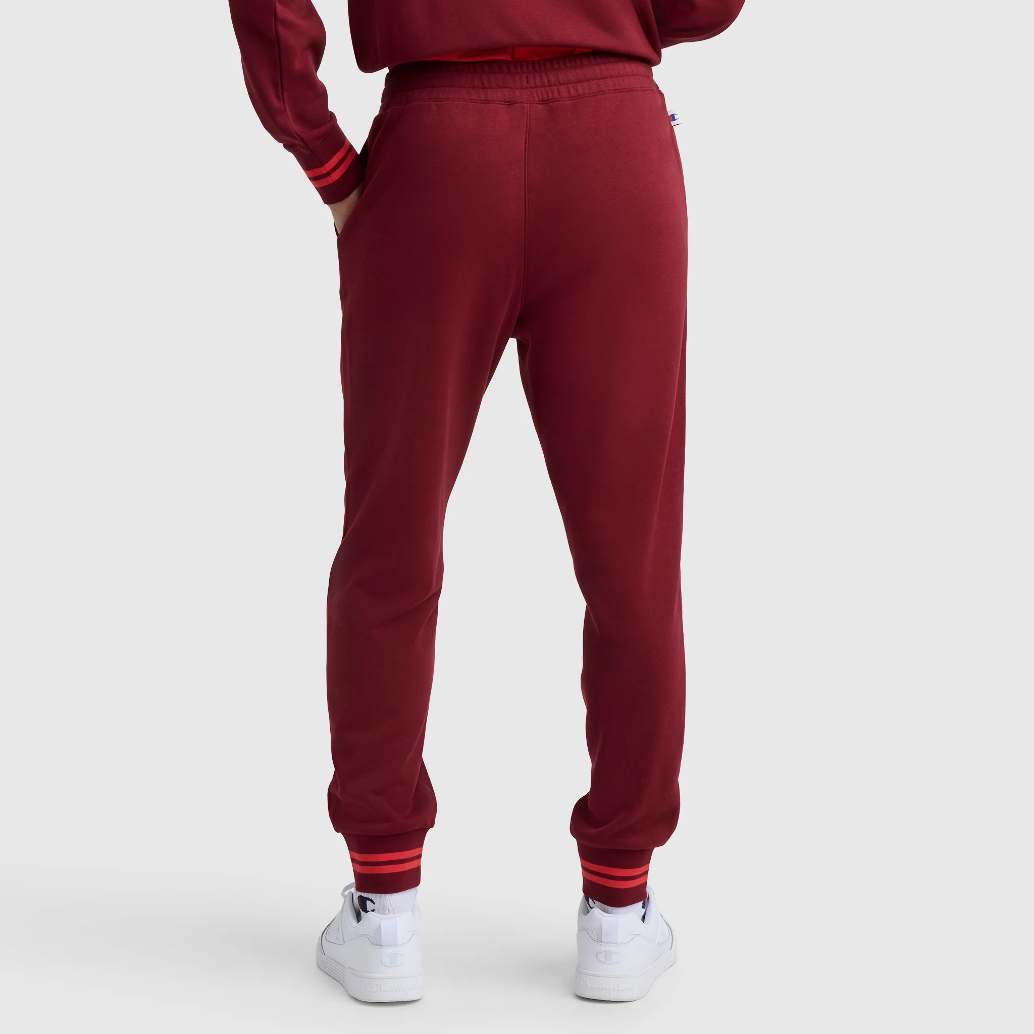 Pitcher Pant, C Logo 2 Pitcher Pant, C Logo