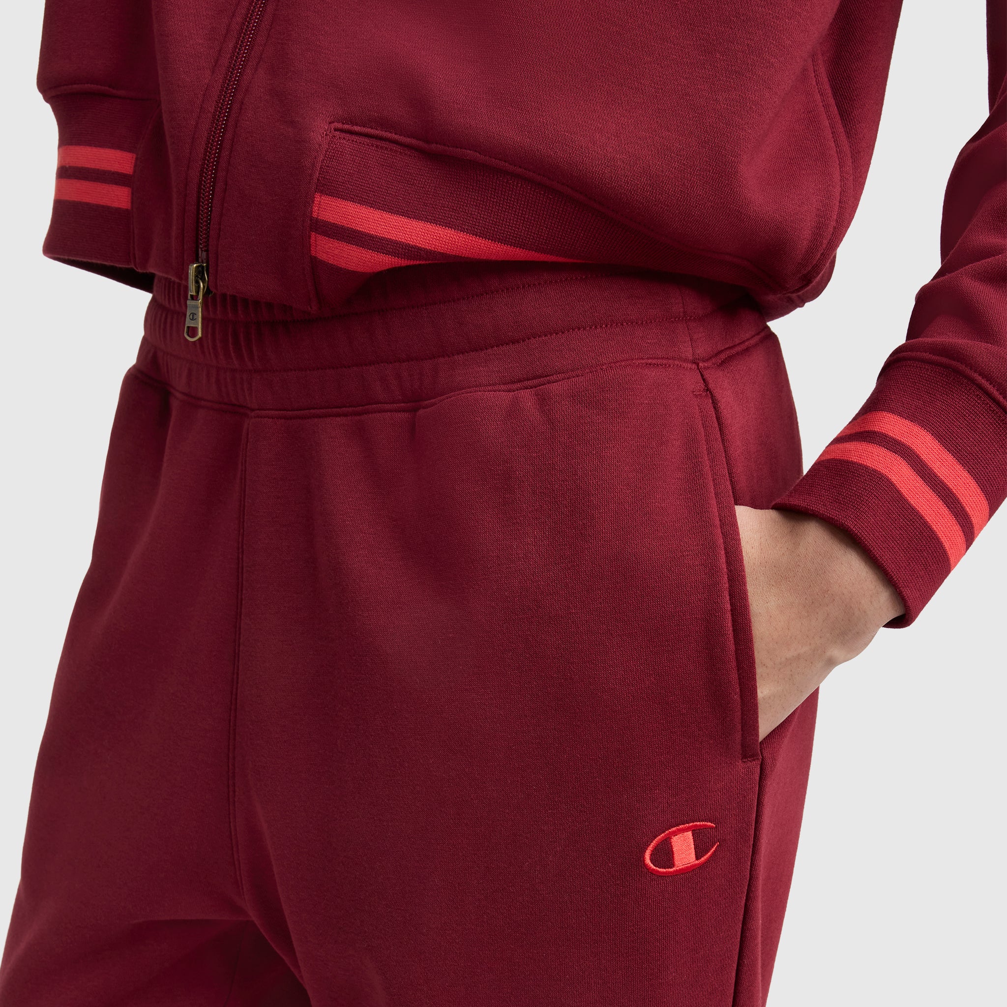 Pitcher Pant, C Logo 4 Pitcher Pant, C Logo