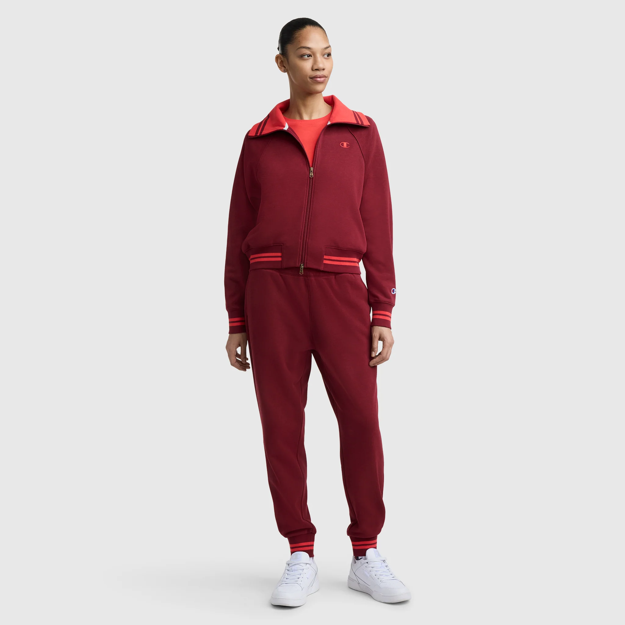 Pitcher Pant, C Logo 5 Pitcher Pant, C Logo