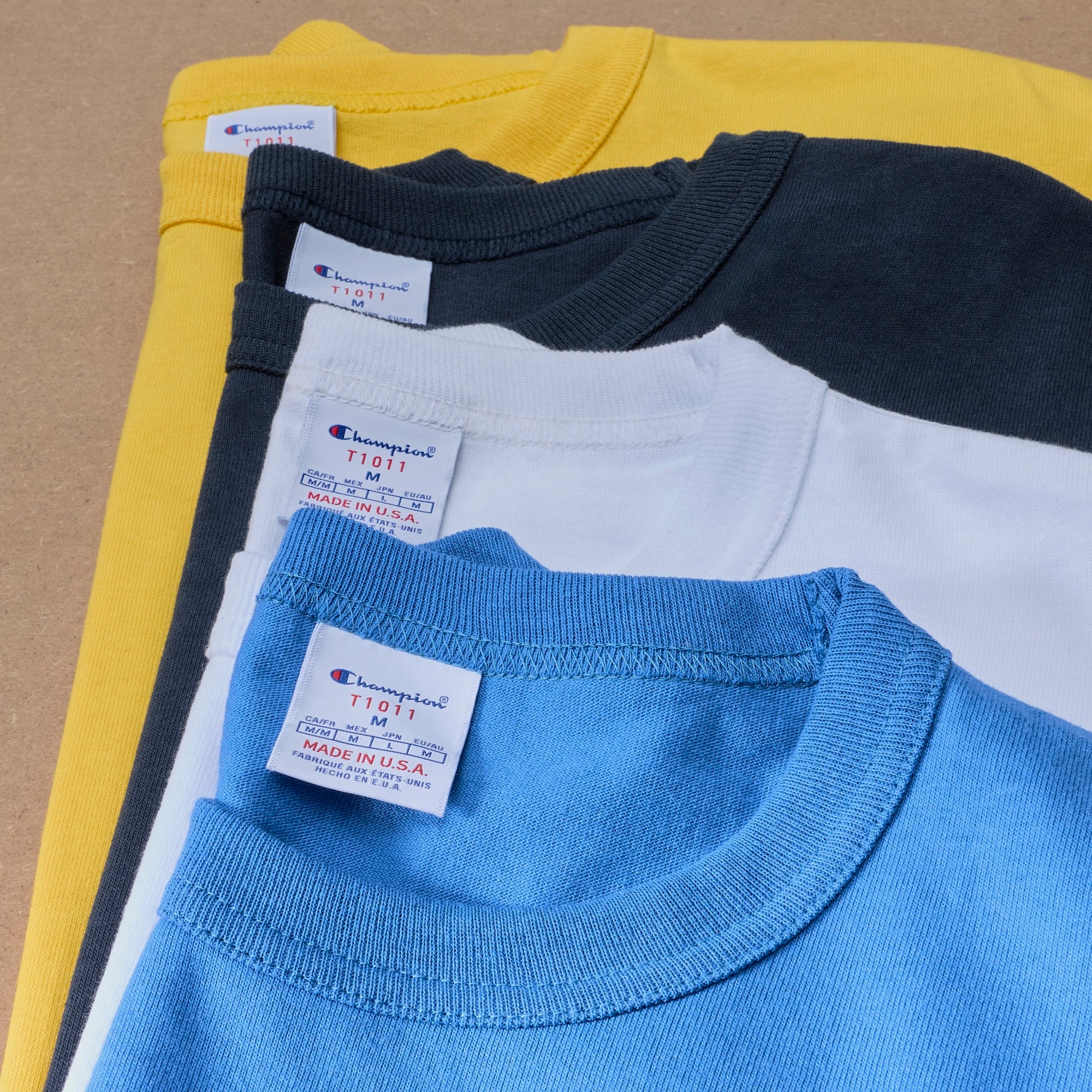 Short Sleeve T-Shirt 2 Short Sleeve T-Shirt