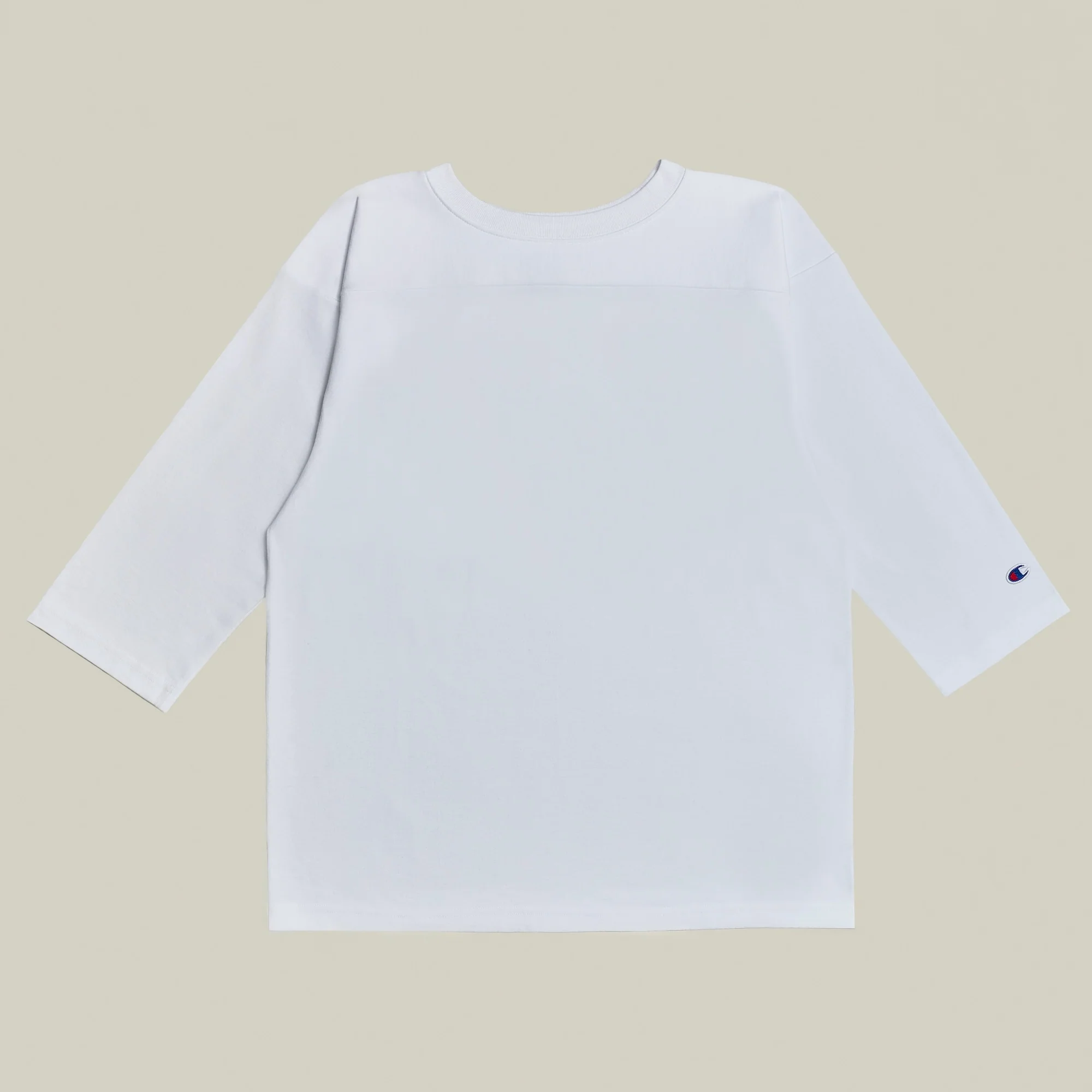 3/4 Sleeve Football T-Shirt