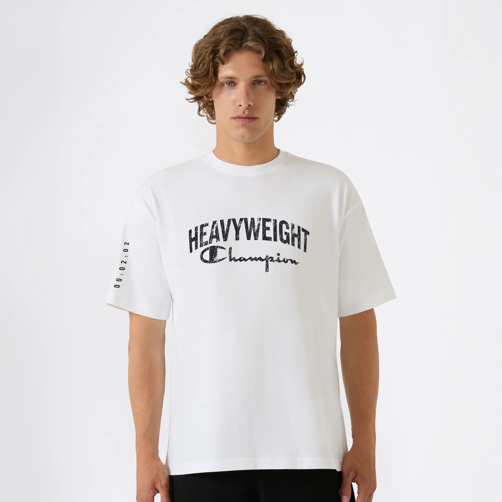 Champion X Aspinall Men's T-Shirt