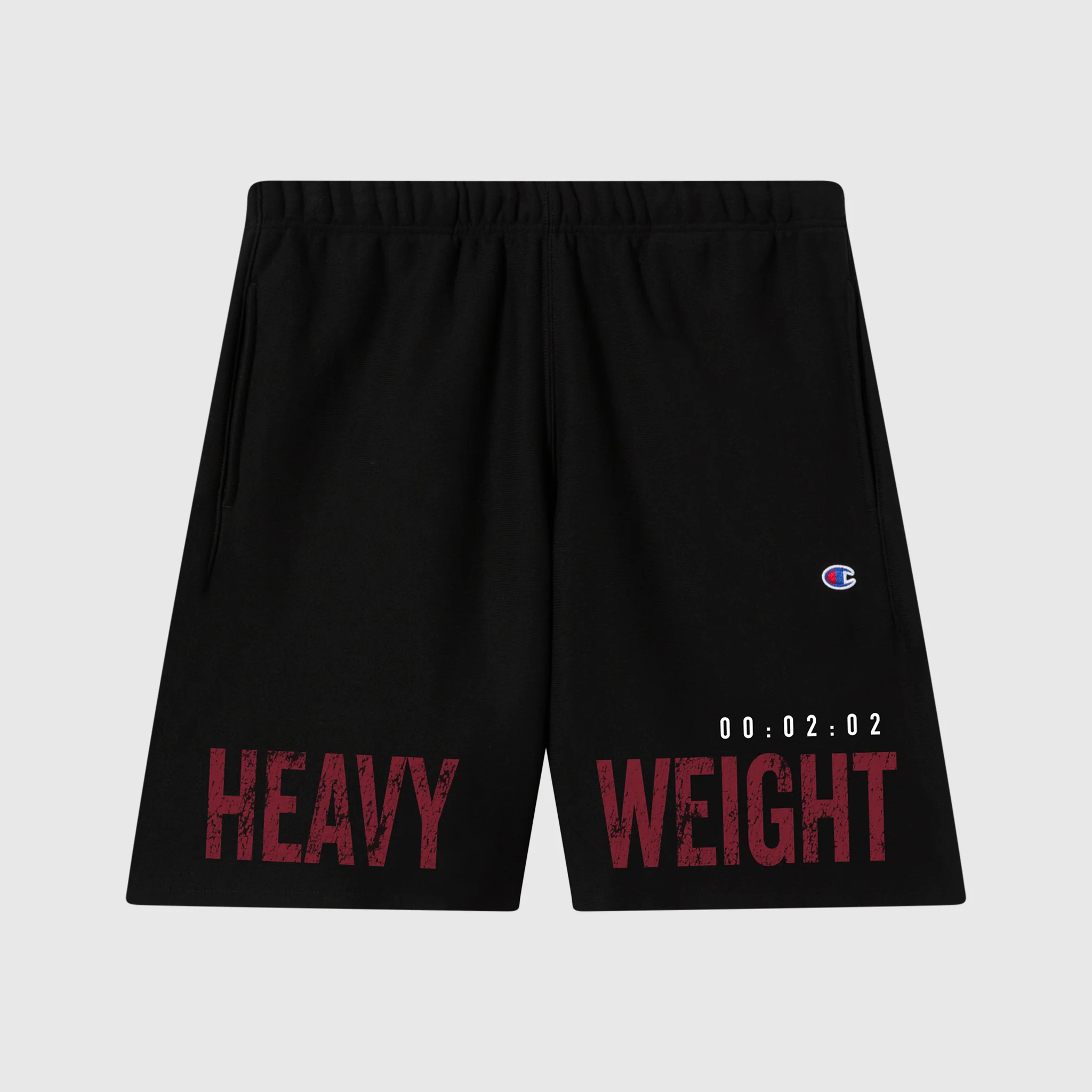 Champion X Aspinall Men's 8" Short 2 Champion X Aspinall Men's 8" Short