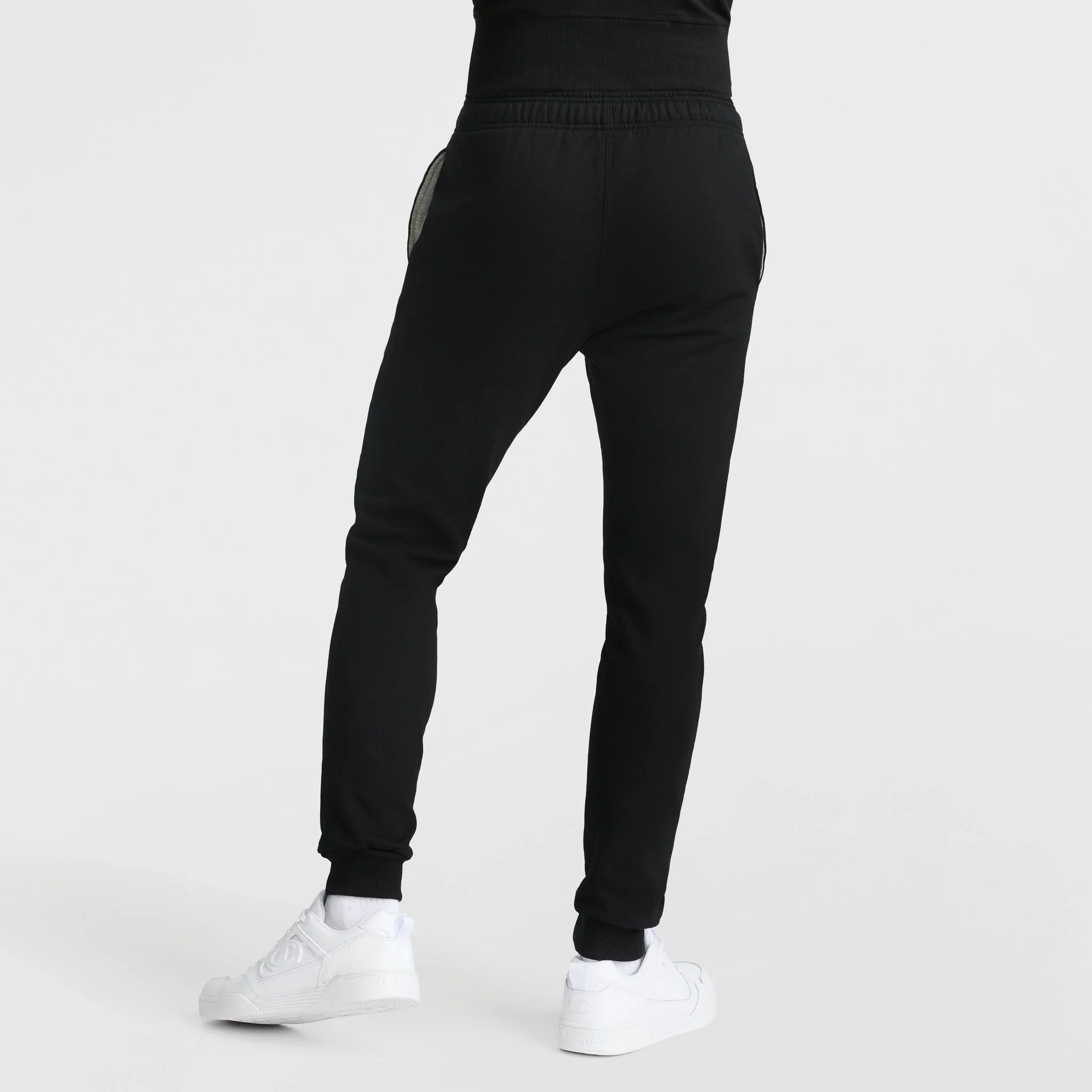 Powerblend Joggers, Script Logo 2 Powerblend Joggers, Script Logo