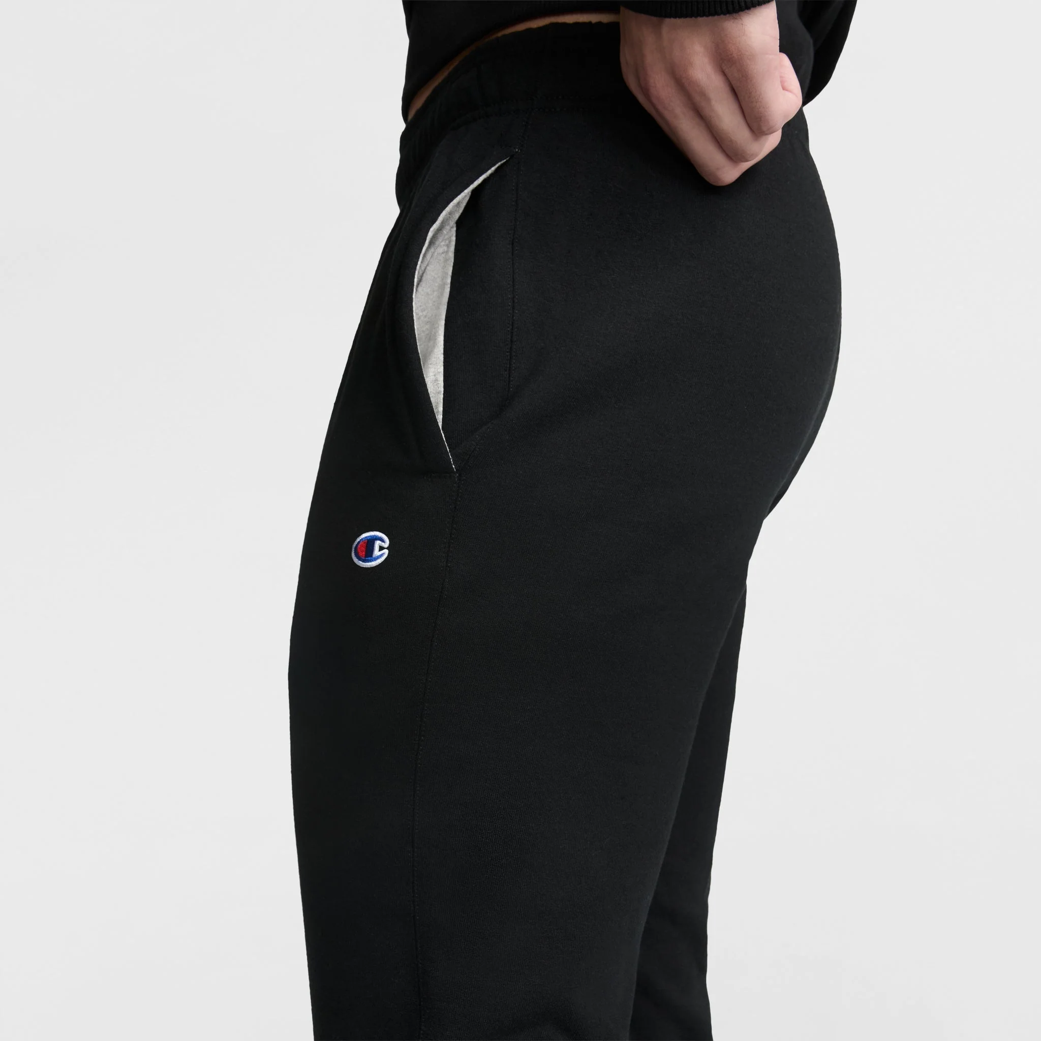 Powerblend Joggers, Script Logo 3 Powerblend Joggers, Script Logo