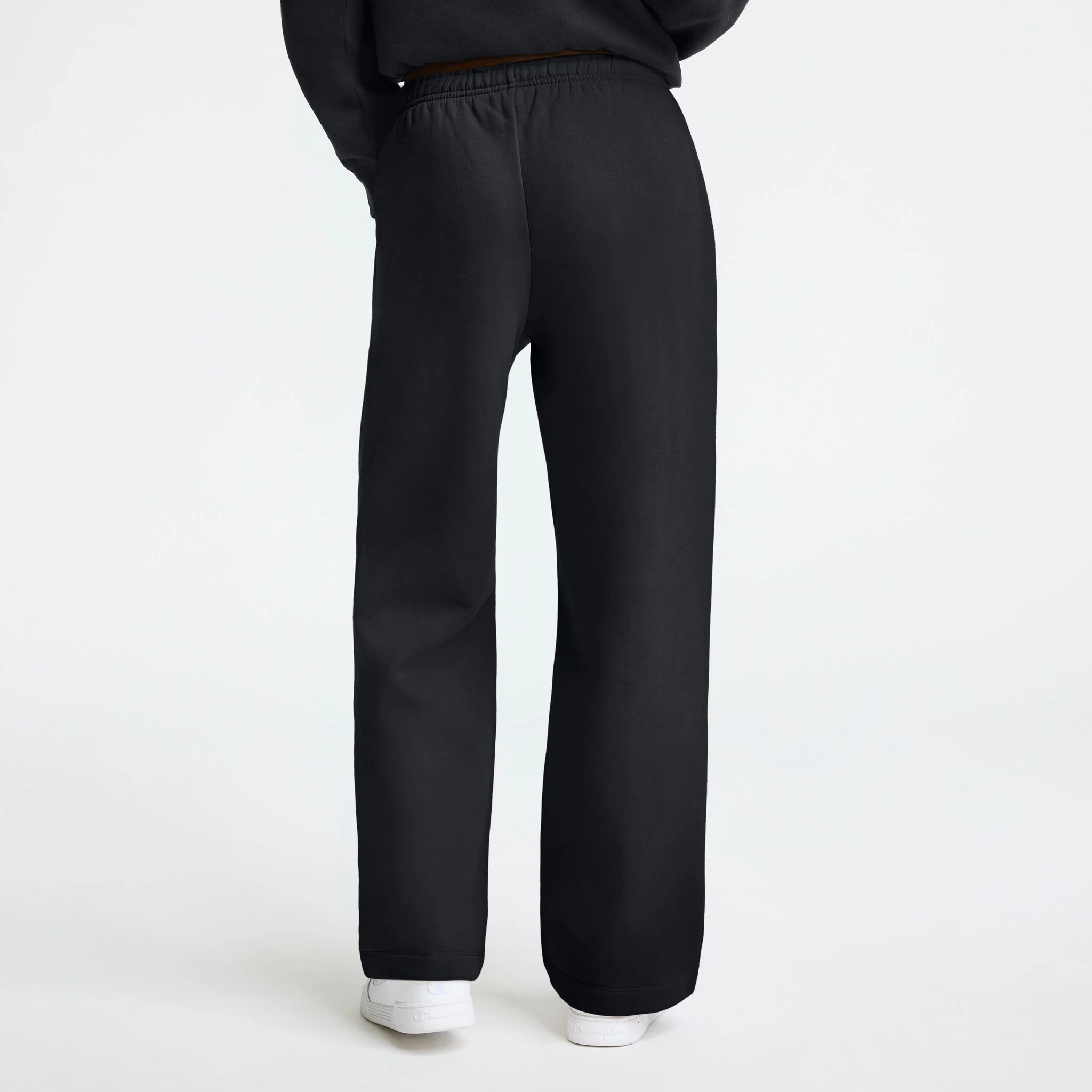 Powerblend Straight Hem Sweatpants 2 Powerblend Straight Hem Sweatpants