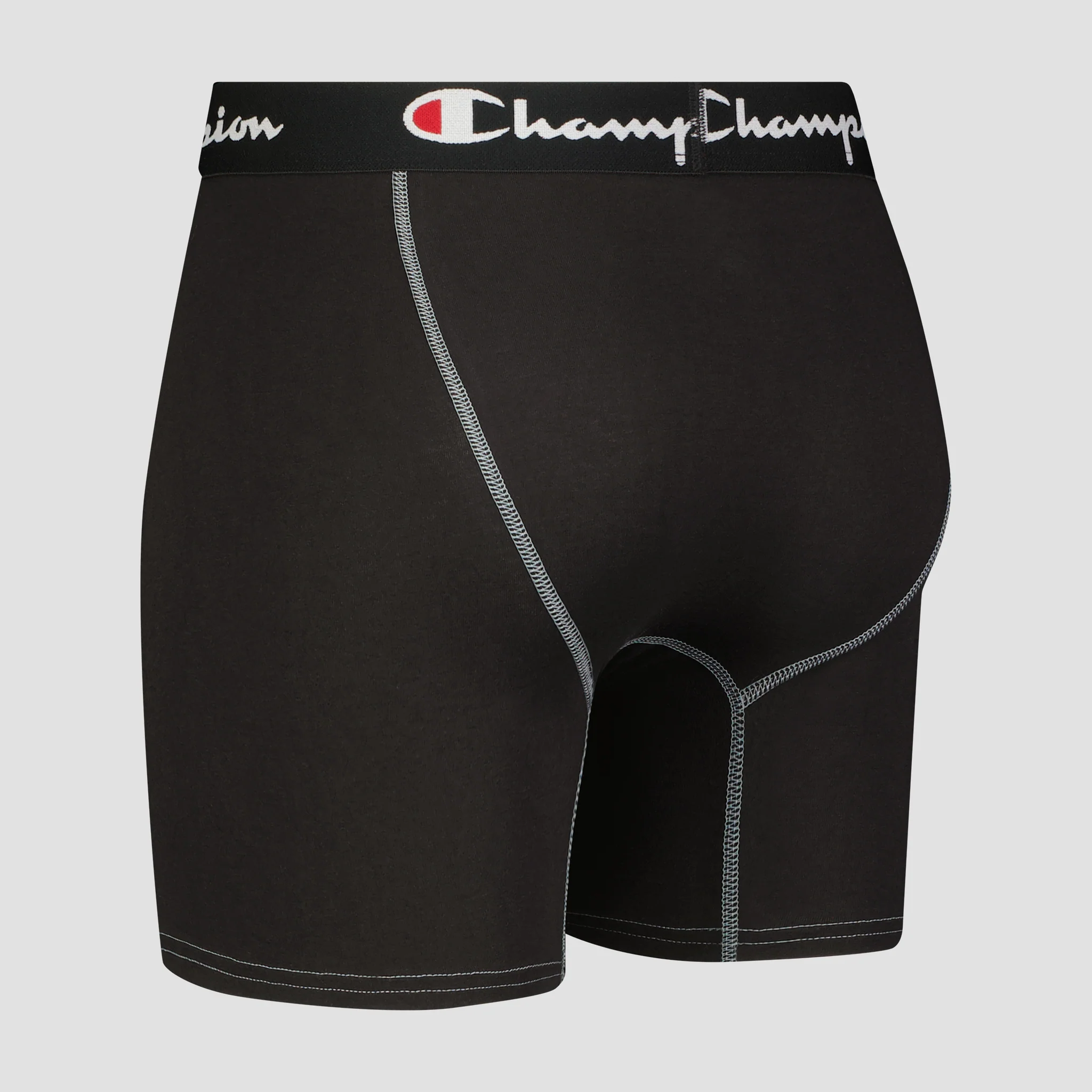 4Pk Cotton Stretch Boxer Brief 2 4Pk Cotton Stretch Boxer Brief