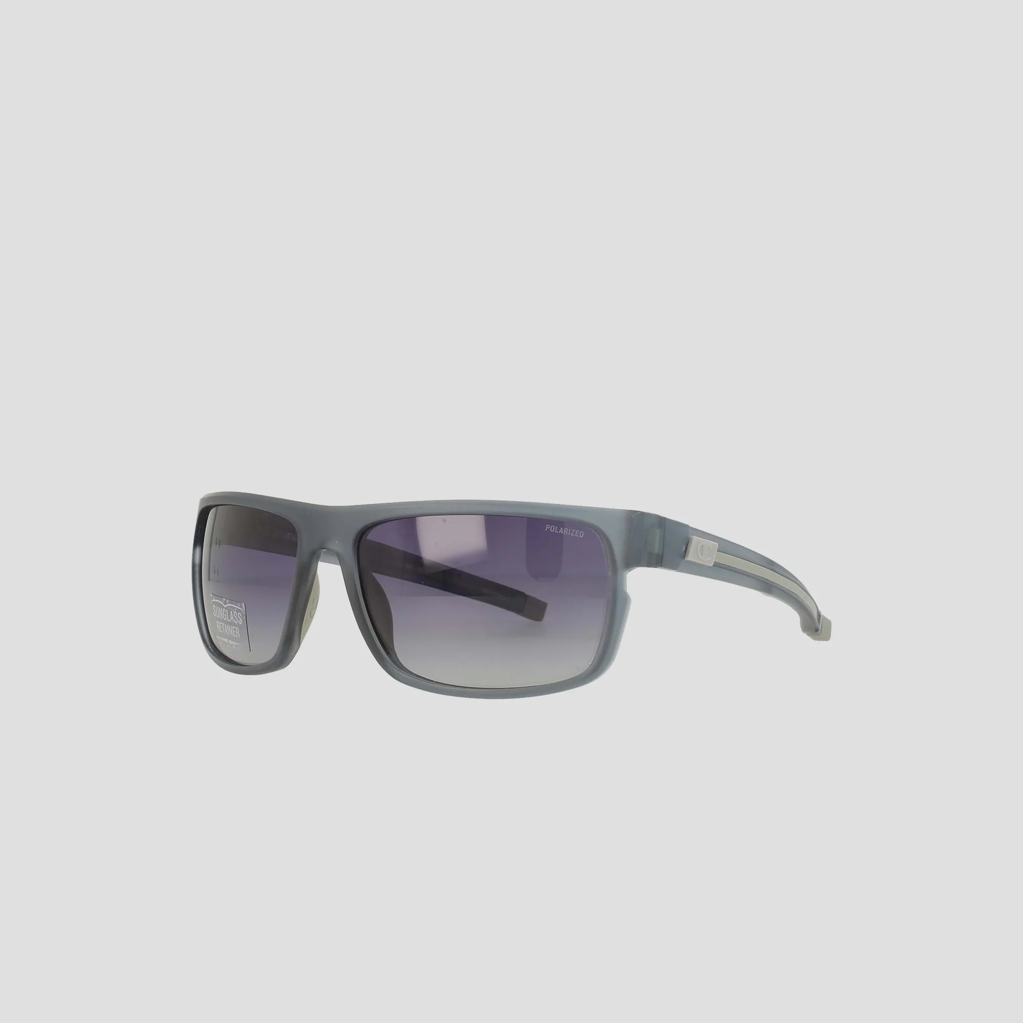 Men's Polarized Wrap - Large 2 Men's Polarized Wrap - Large