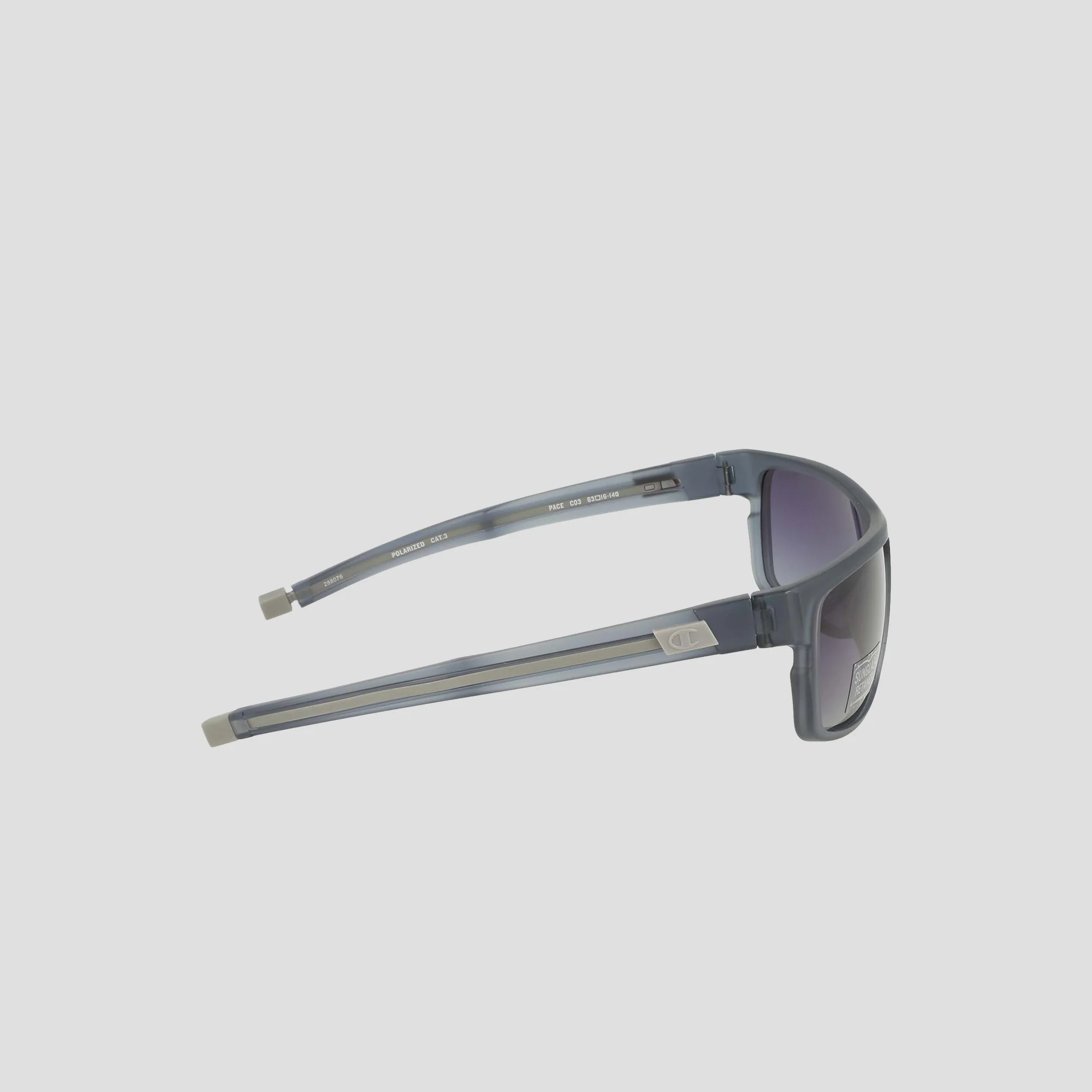 Men's Polarized Wrap - Large 5 Men's Polarized Wrap - Large