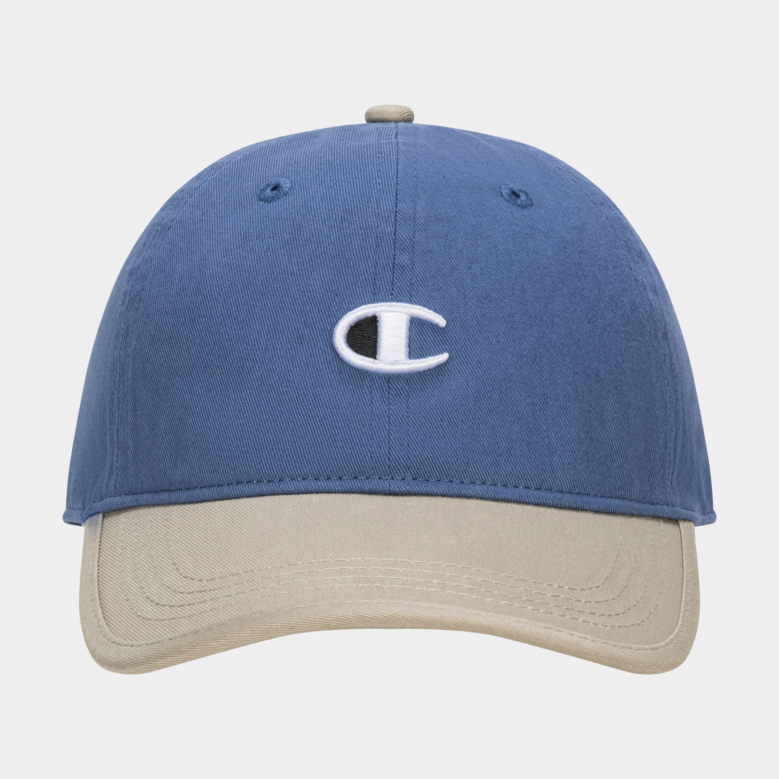 Briggs Washed Cotton Twill Adjustable Baseball Cap