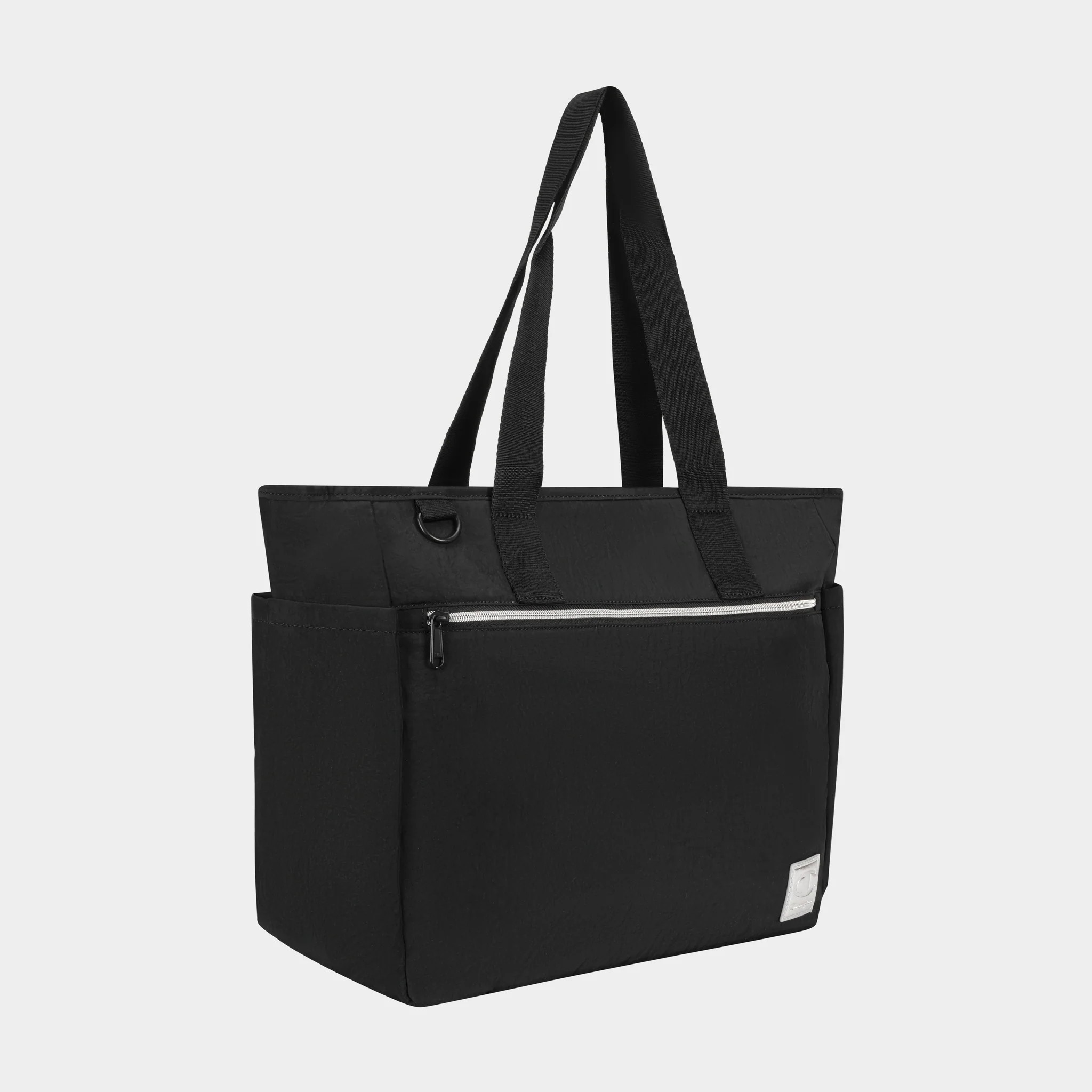 Quartz East West Tote 2 Quartz East West Tote