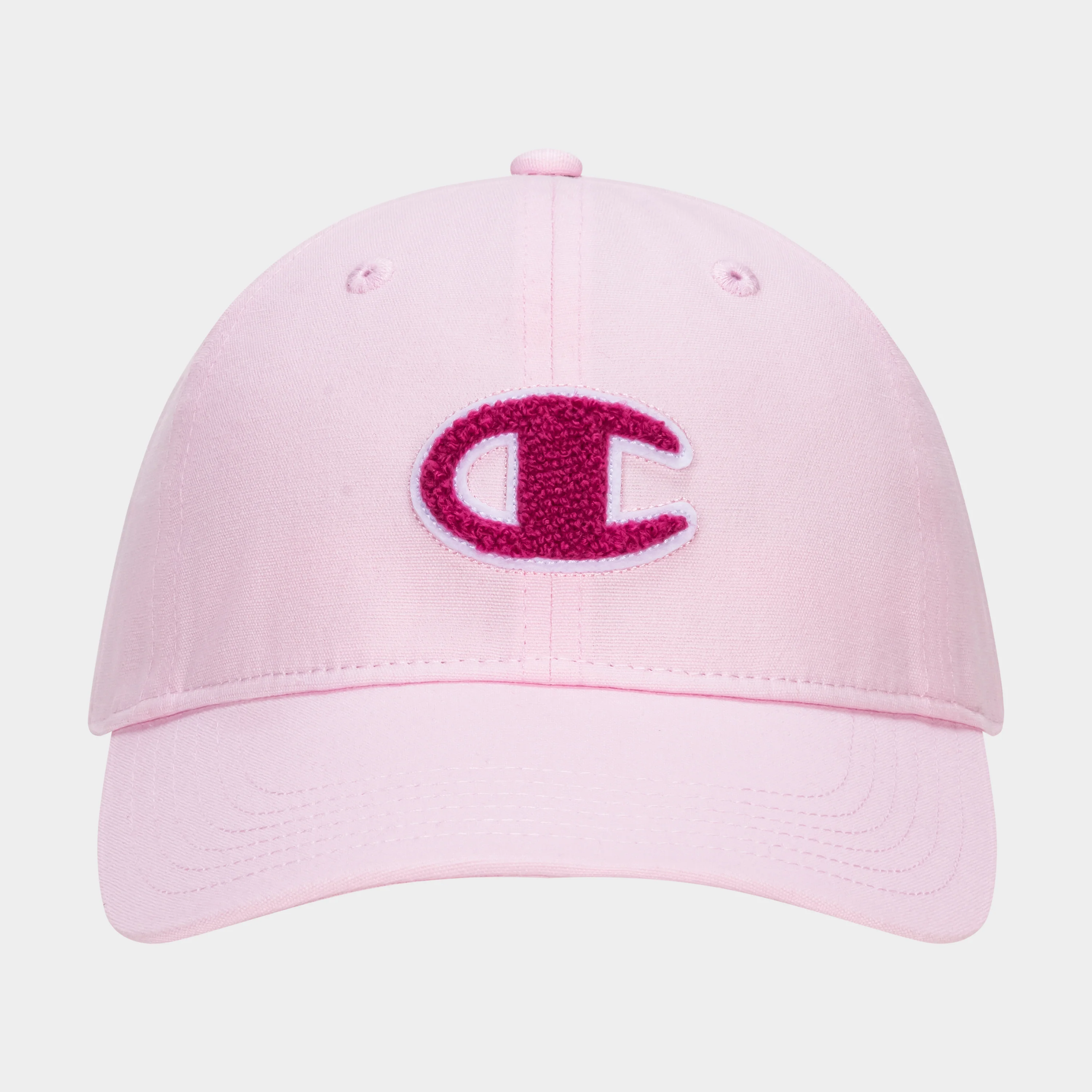Amber Chenille Adjustable Baseball Cap