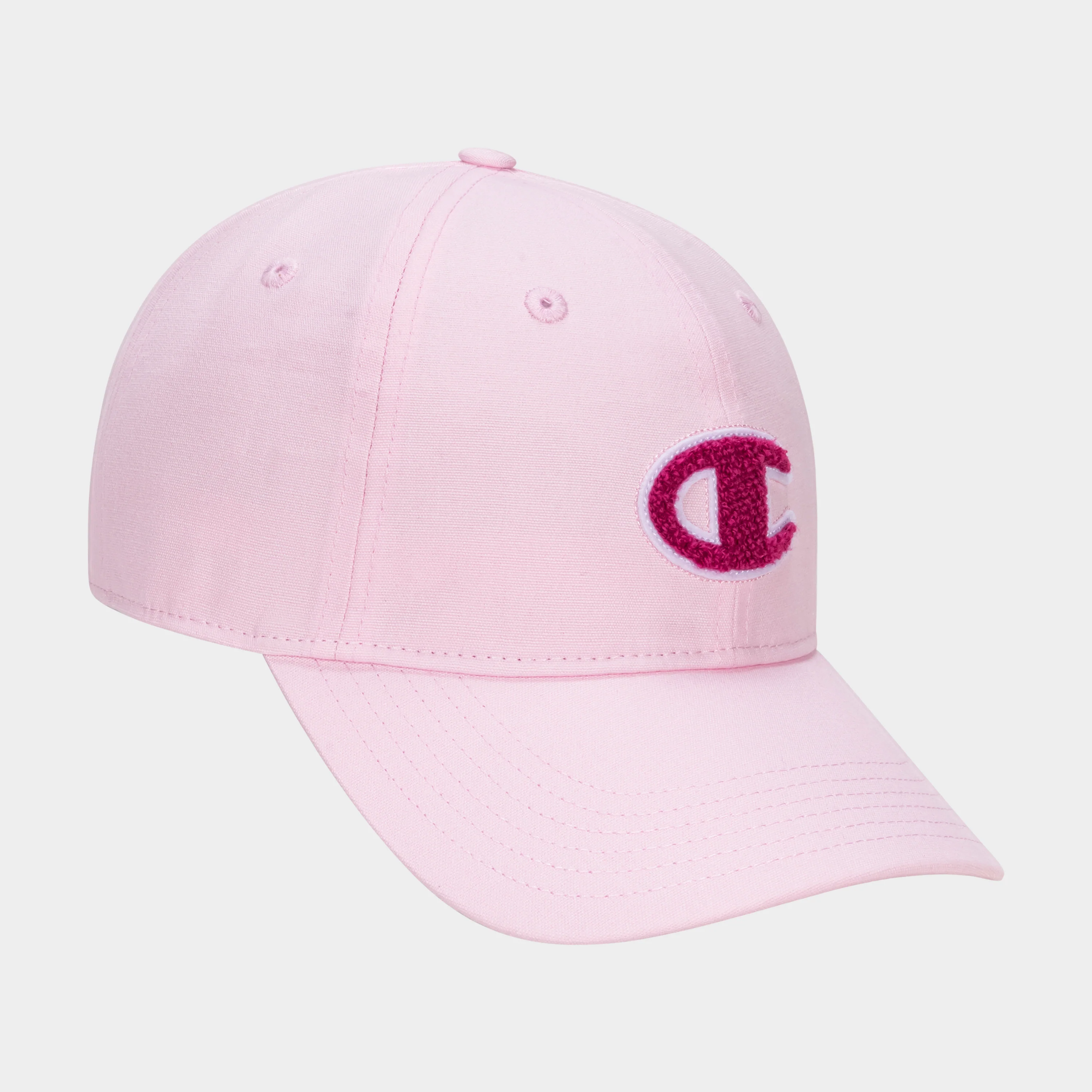Amber Chenille Adjustable Baseball Cap 3 Amber Chenille Adjustable Baseball Cap