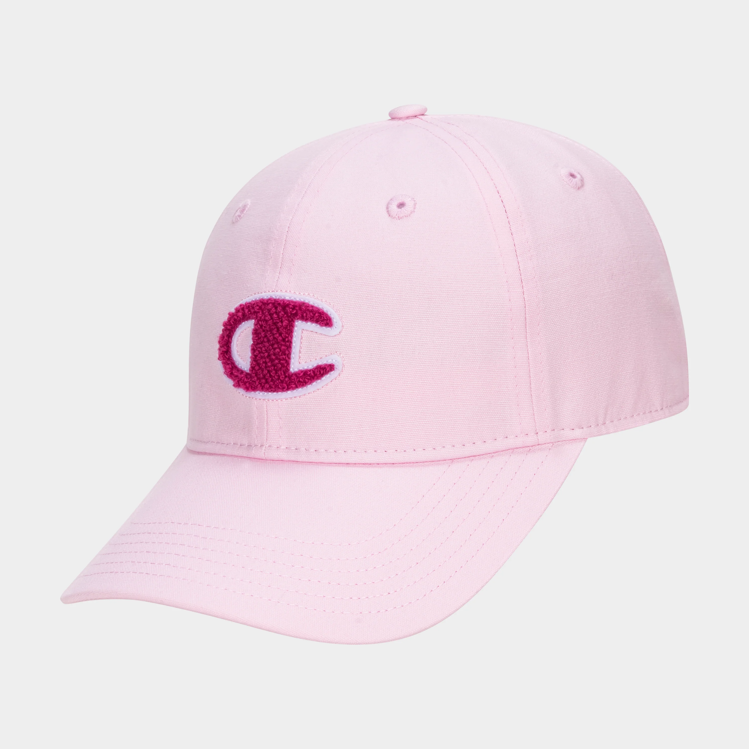 Amber Chenille Adjustable Baseball Cap 4 Amber Chenille Adjustable Baseball Cap