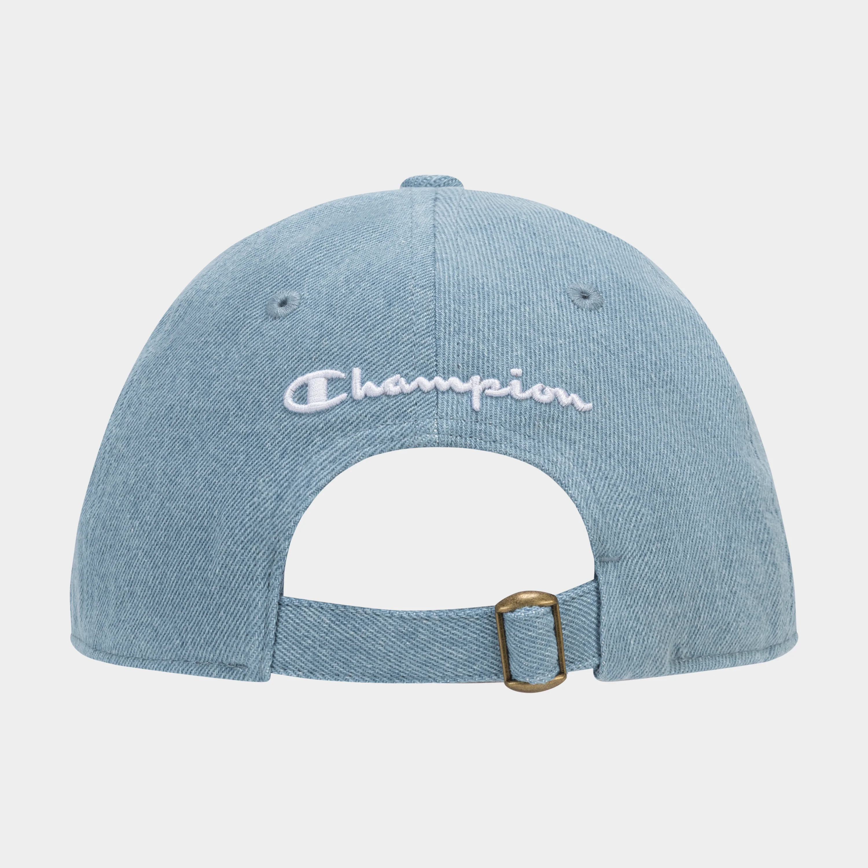 Glen Denim Adjustable Baseball Cap 2 Glen Denim Adjustable Baseball Cap