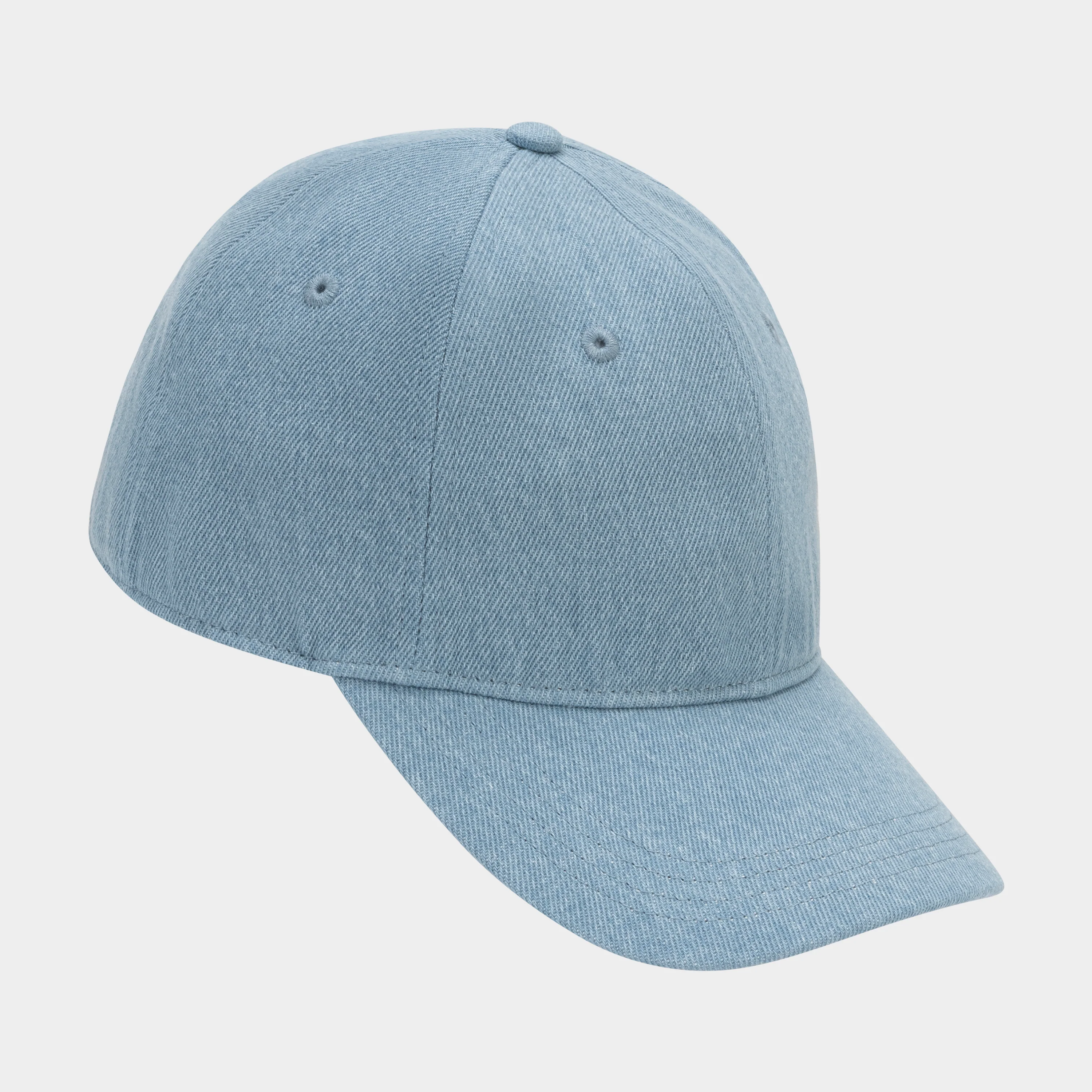 Glen Denim Adjustable Baseball Cap 3 Glen Denim Adjustable Baseball Cap