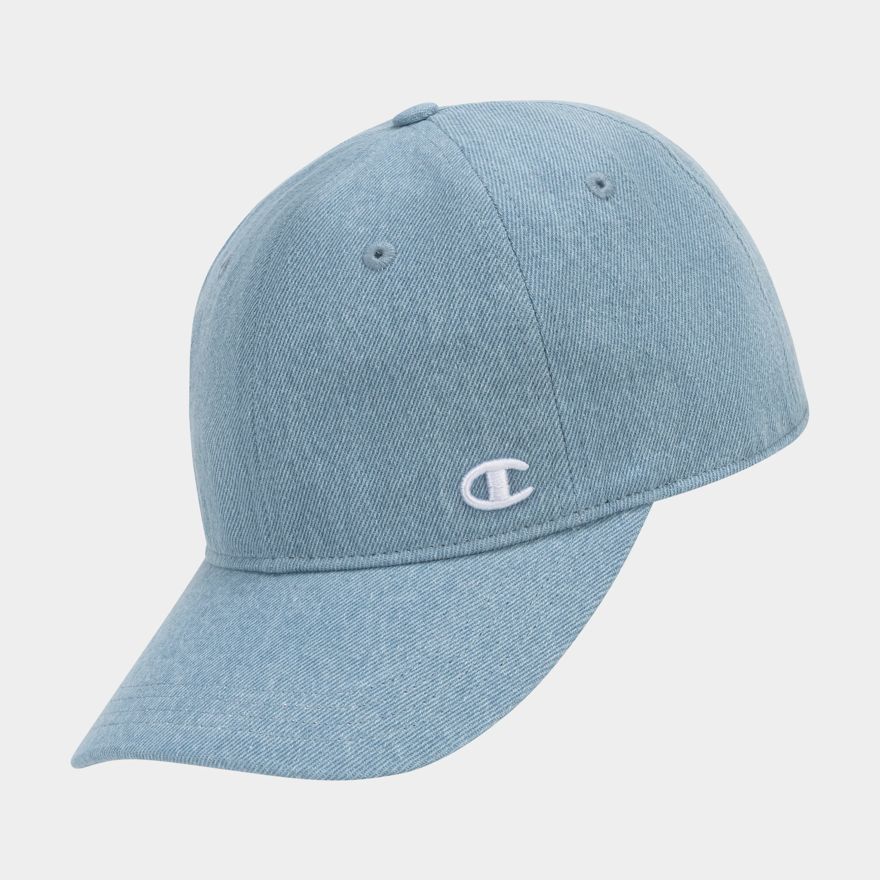 Glen Denim Adjustable Baseball Cap 4 Glen Denim Adjustable Baseball Cap