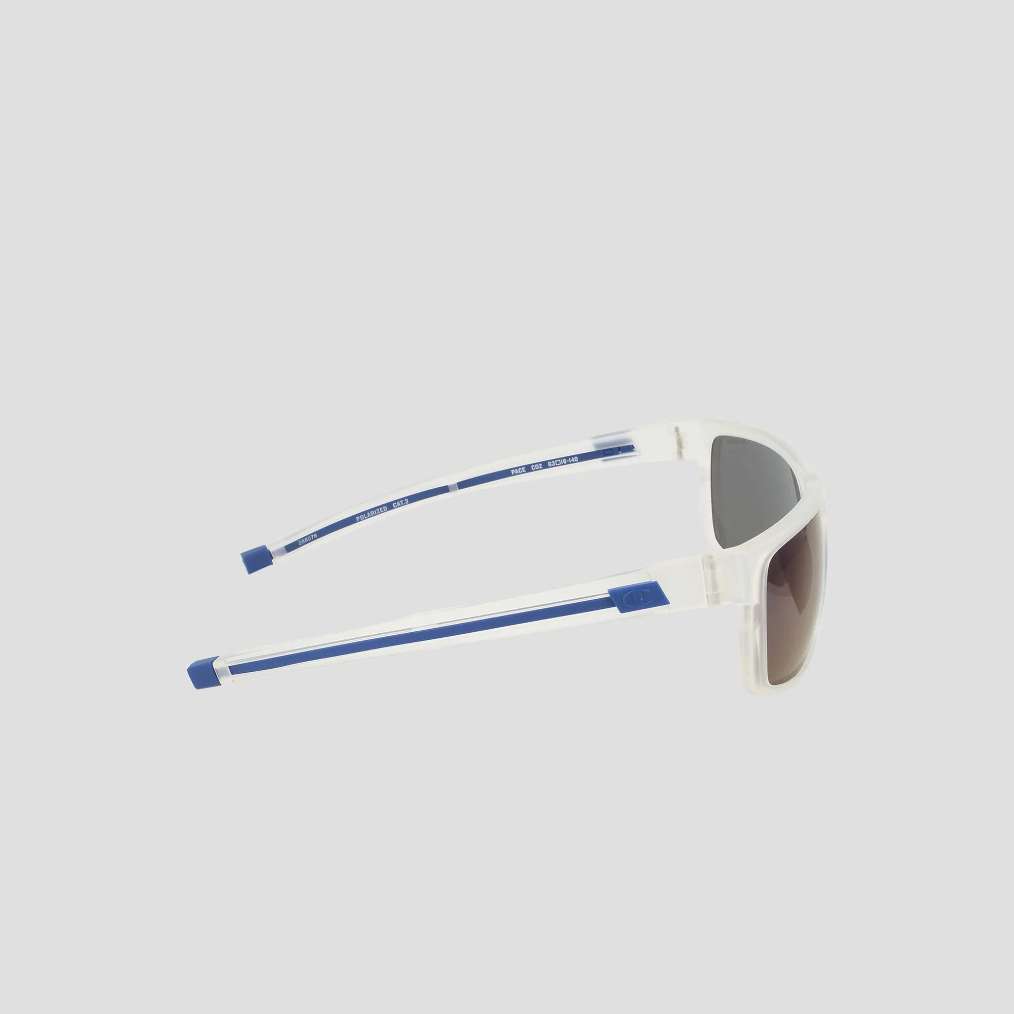 Men's Polarized Wrap - Large 4 Men's Polarized Wrap - Large