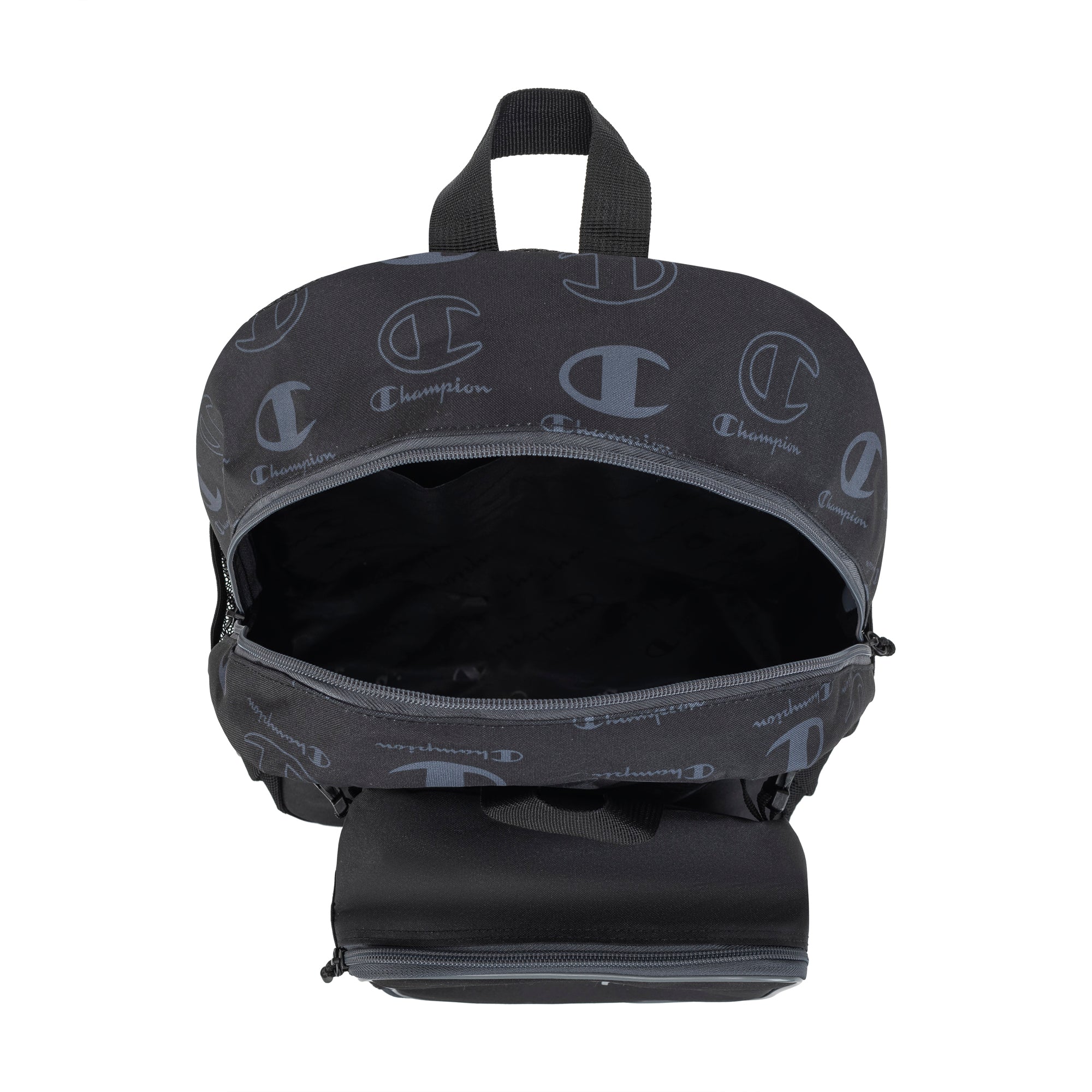 Kids' Mode Lunch Kit & Backpack Combo 3 Kids' Mode Lunch Kit & Backpack Combo