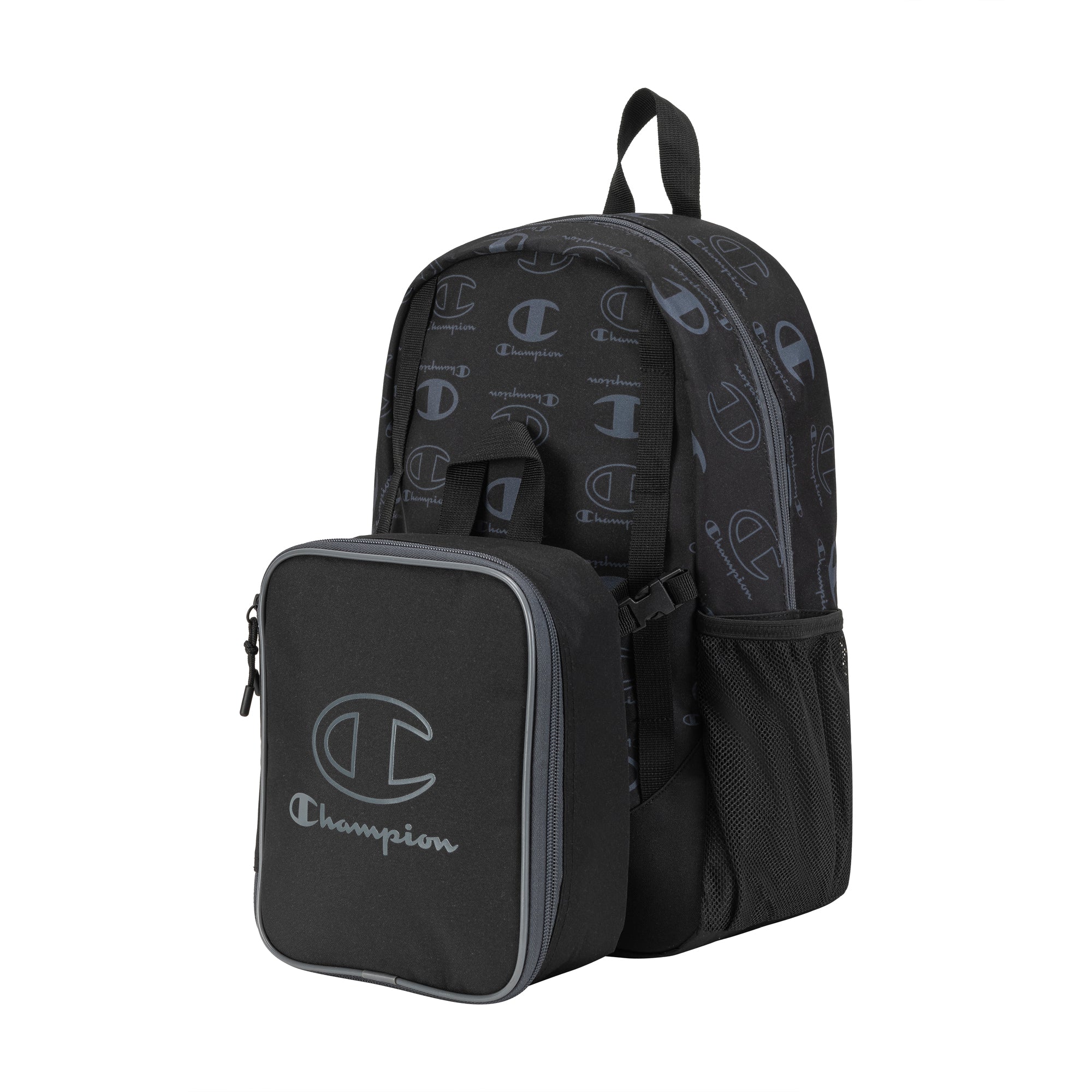 Kids' Mode Lunch Kit & Backpack Combo 5 Kids' Mode Lunch Kit & Backpack Combo